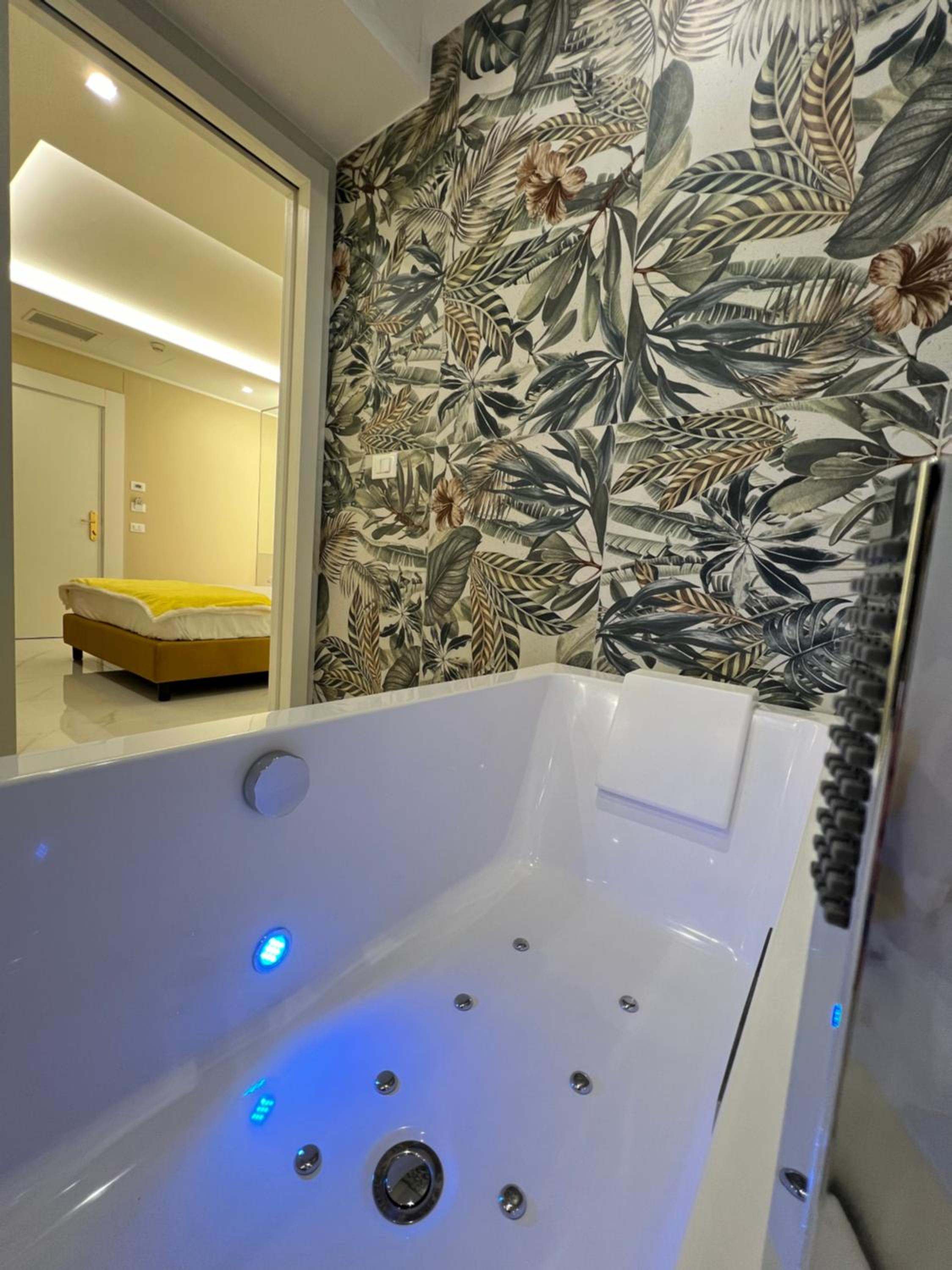 Junior Suite - Photo 24