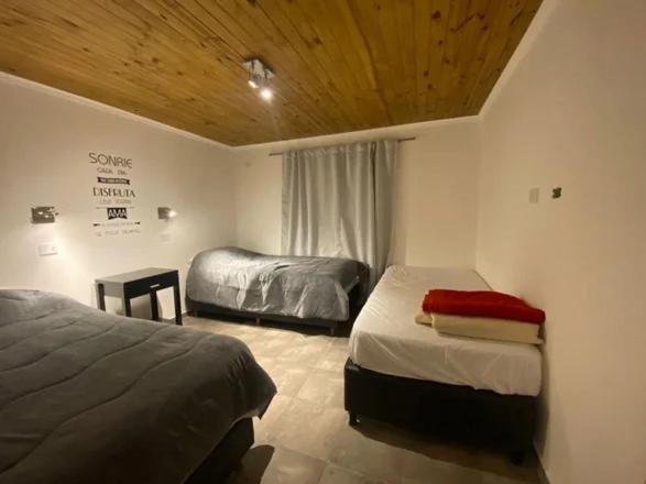 Two-Bedroom House photo 2