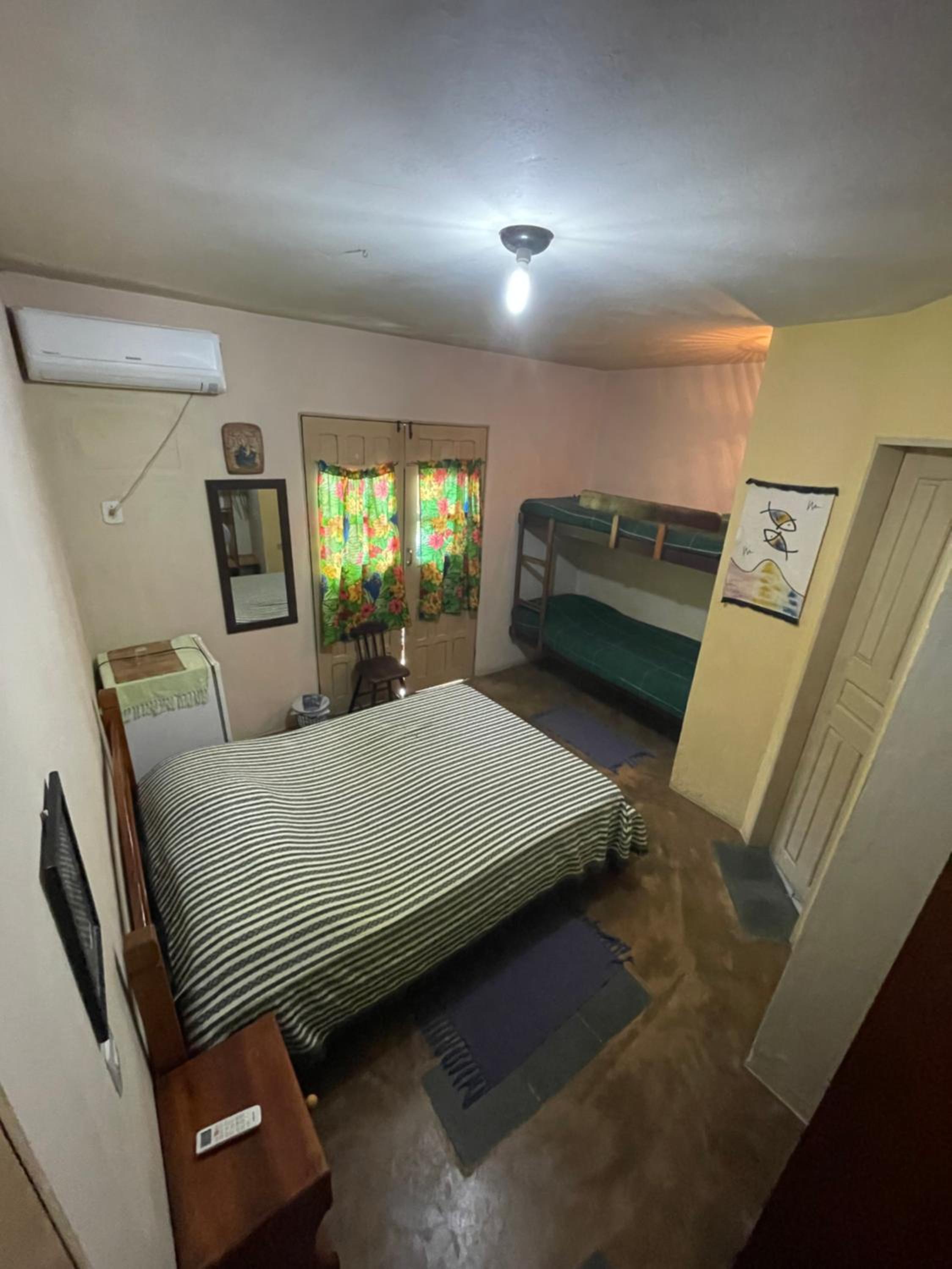 Classic Quadruple Room photo 1