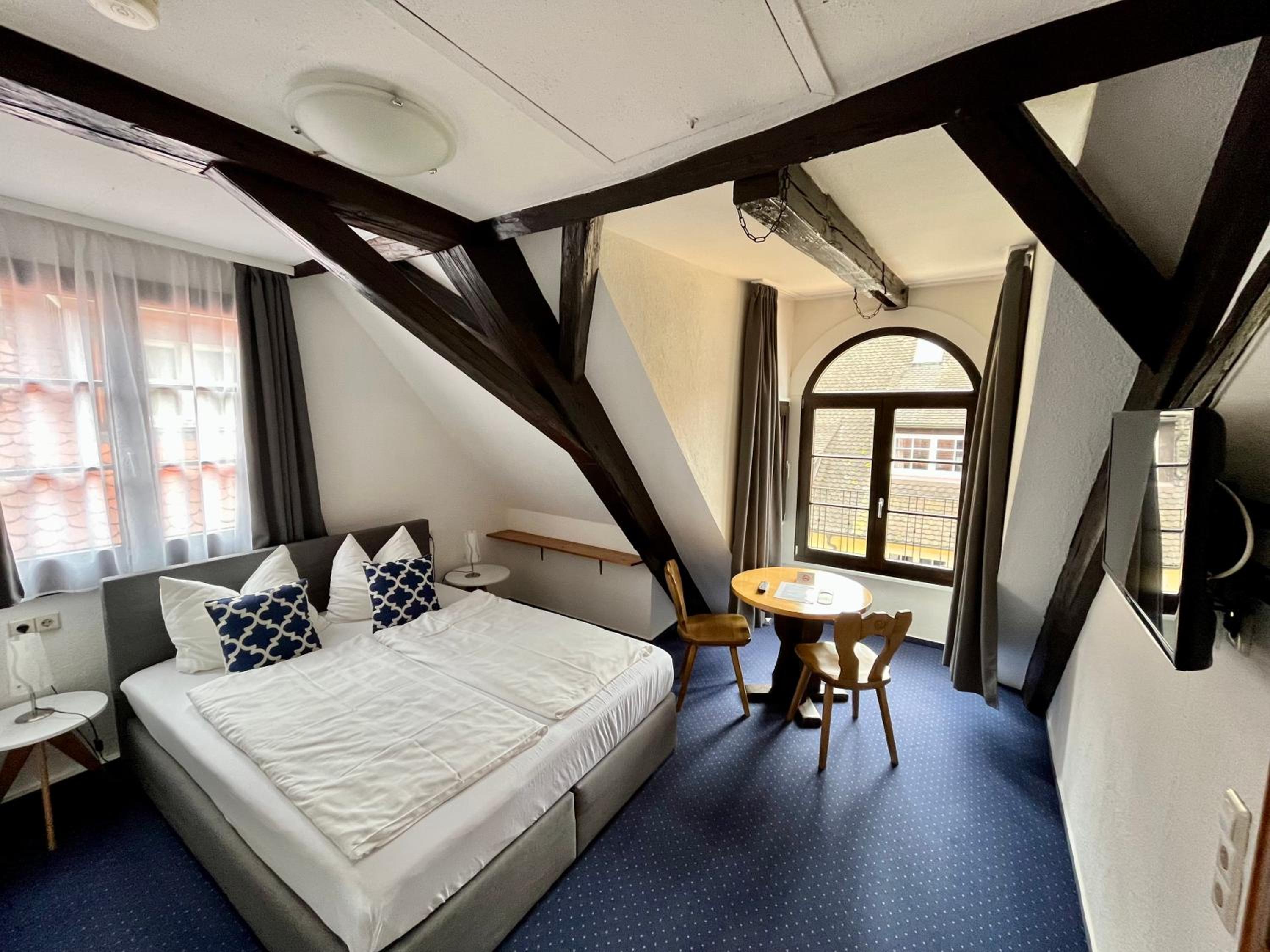 Deluxe Double Room photo 1