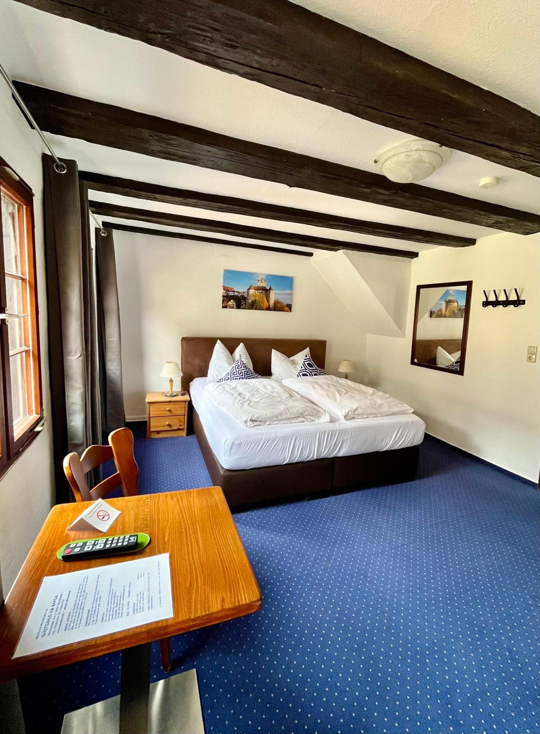 Deluxe Double Room photo 1