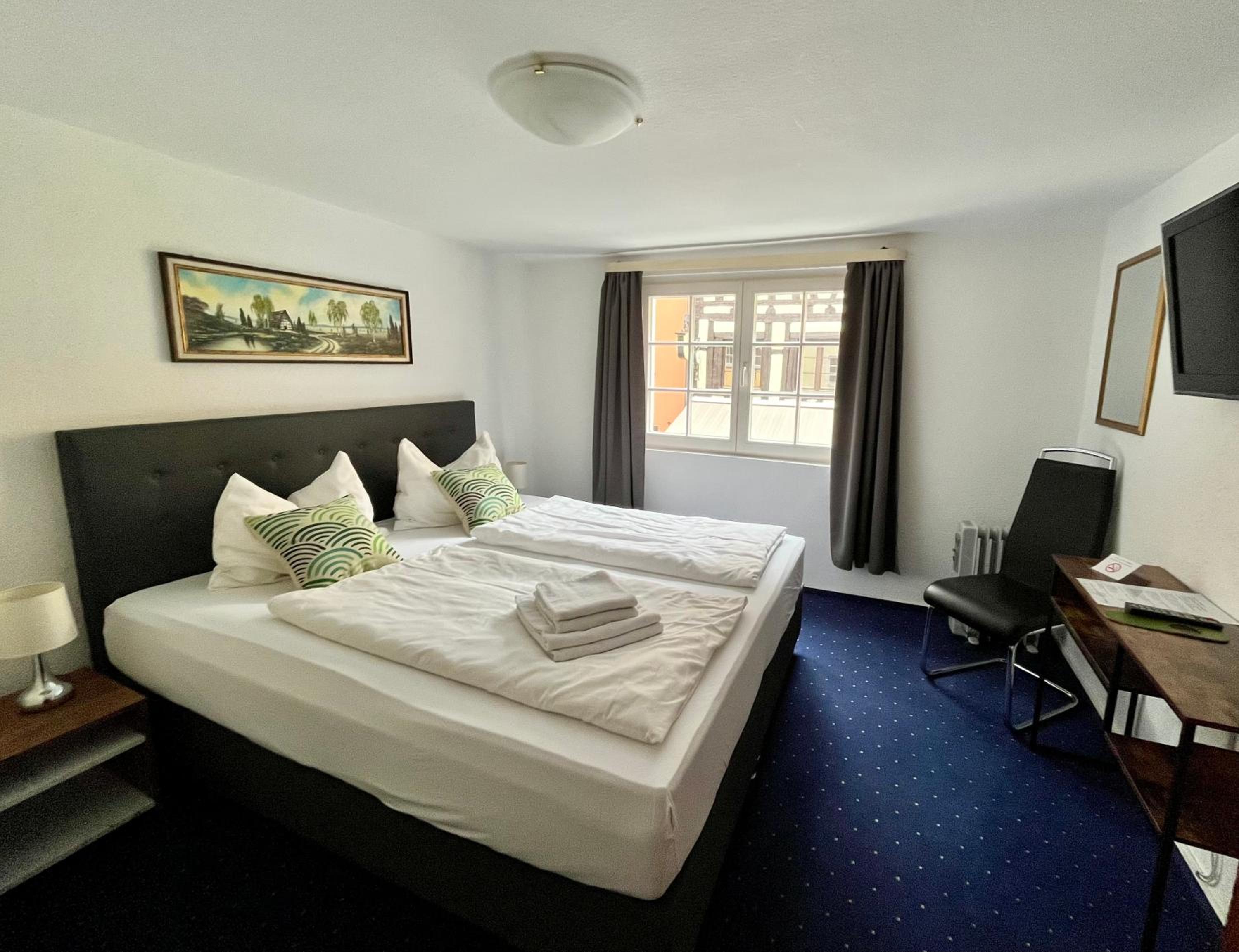 Standard Double Room photo 1