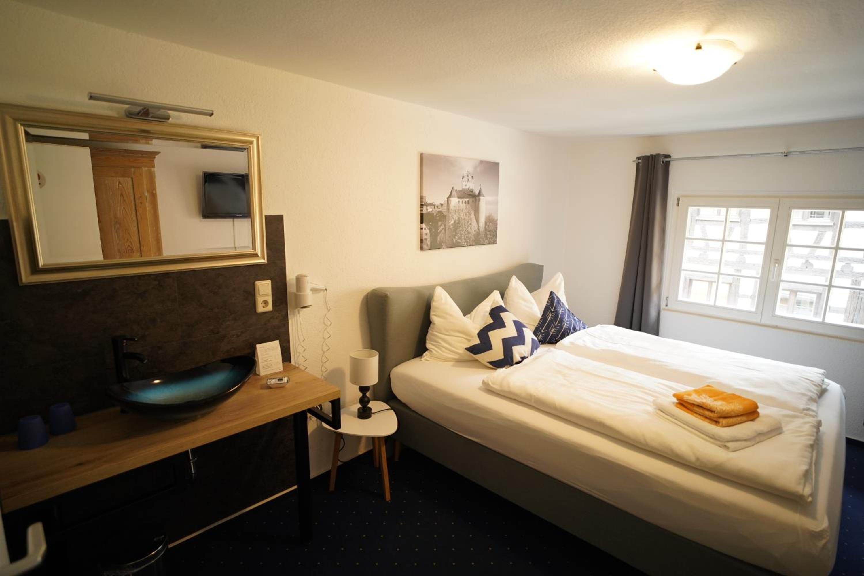 Superior Double Room photo 1