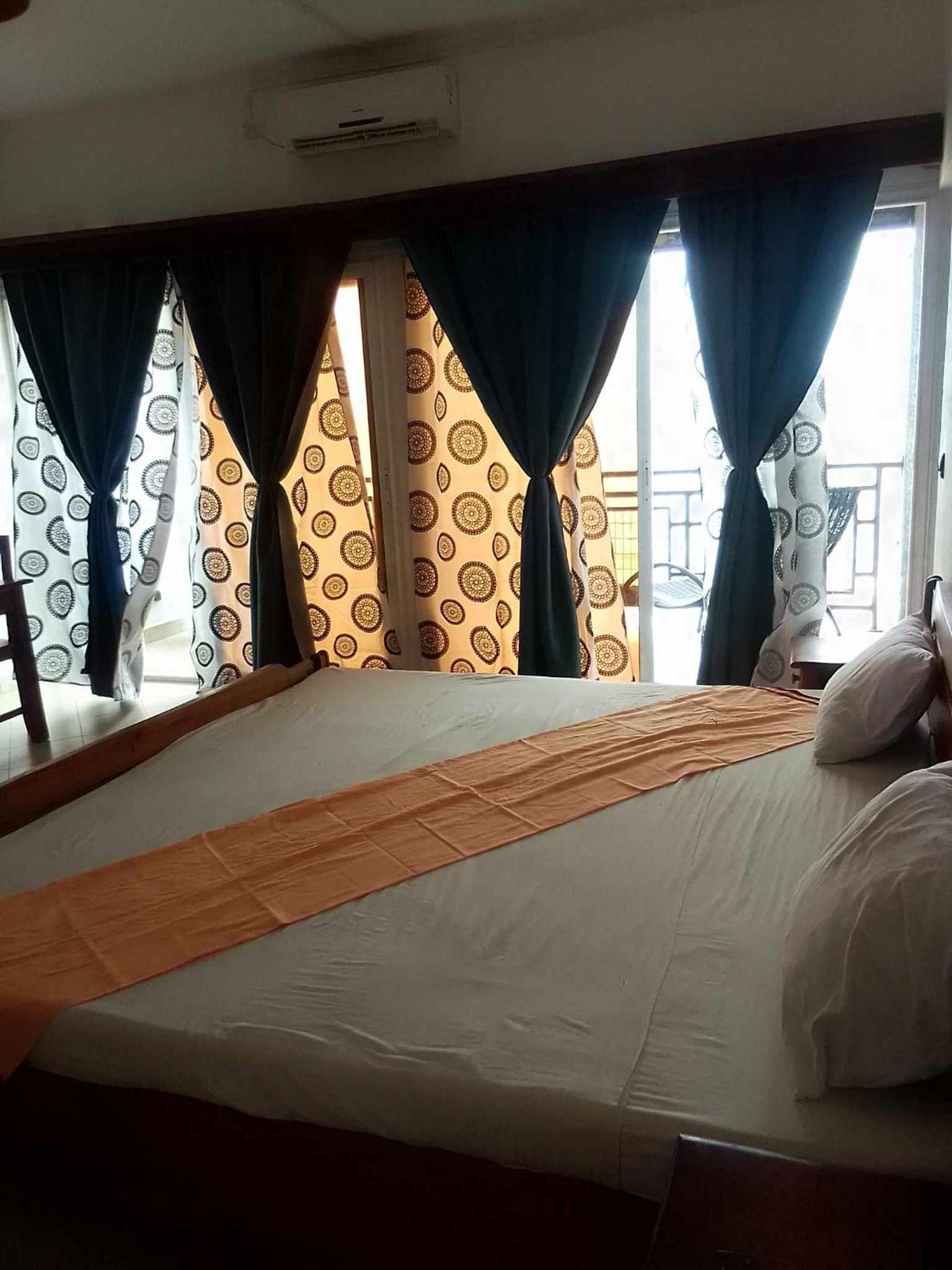 Deluxe Suite with Sea View photo 1