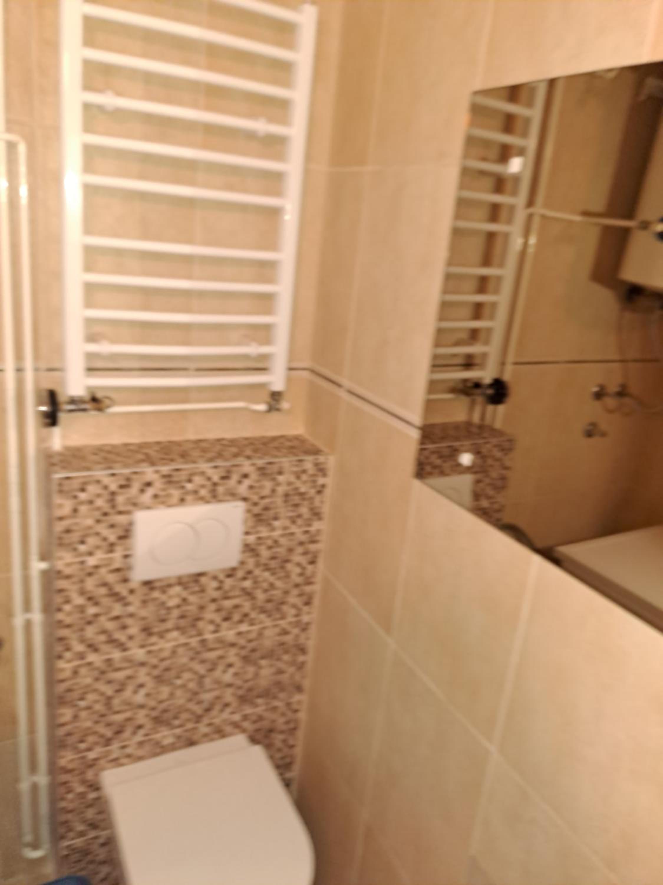 One-Bedroom Apartment - Photo 10