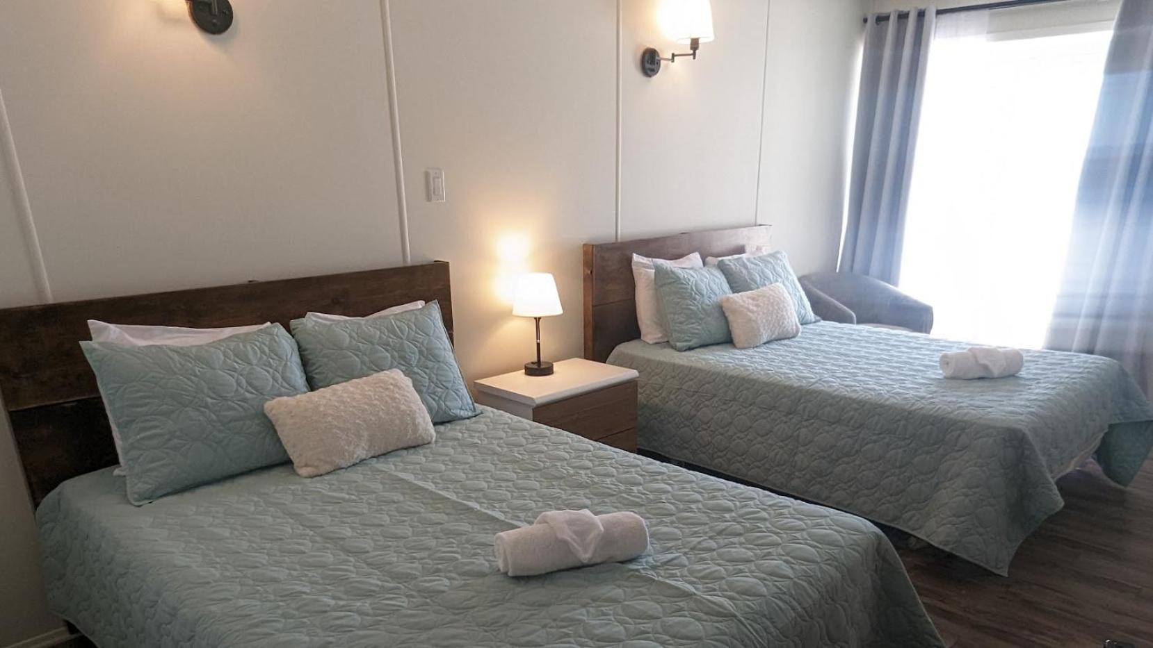Double Room with Sea View - Photo 1