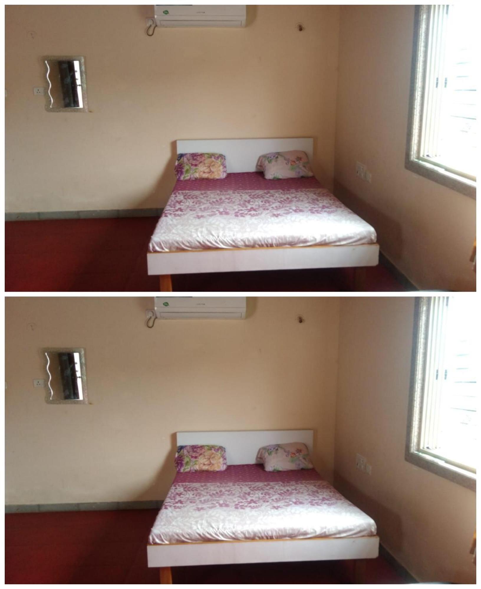 Two-Bedroom Villa photo 1