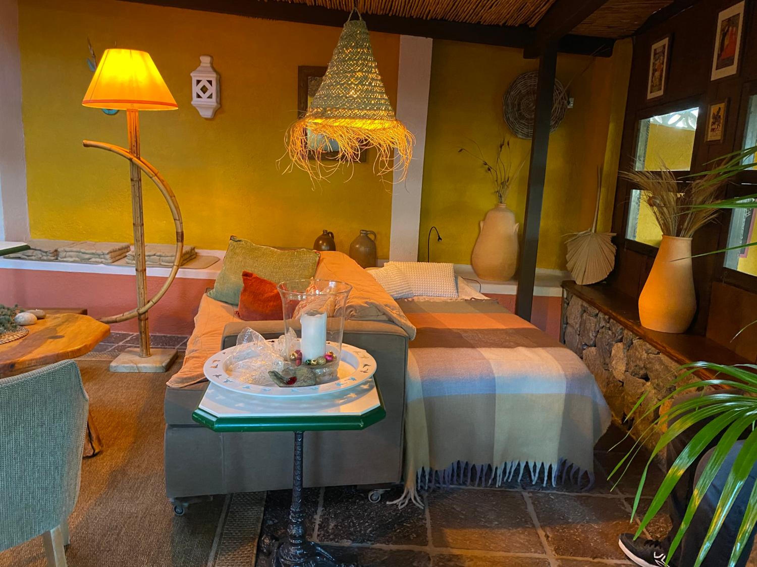 Casa de Vacaciones