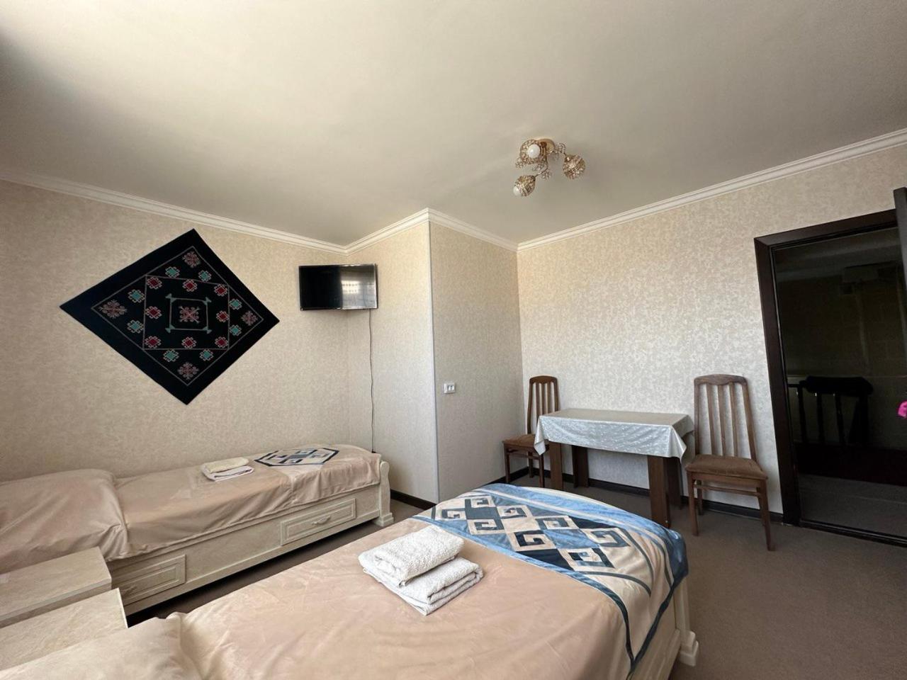 Classic Triple Room photo 3
