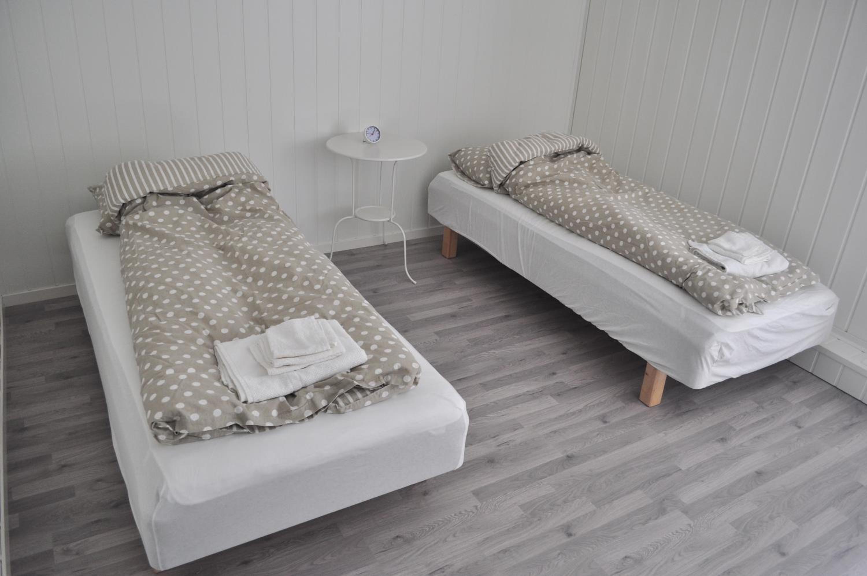 Apartment - Ground Floor photo 1