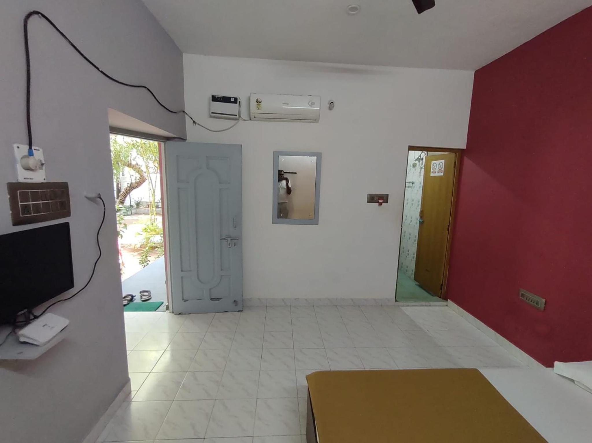 Double Room photo 1
