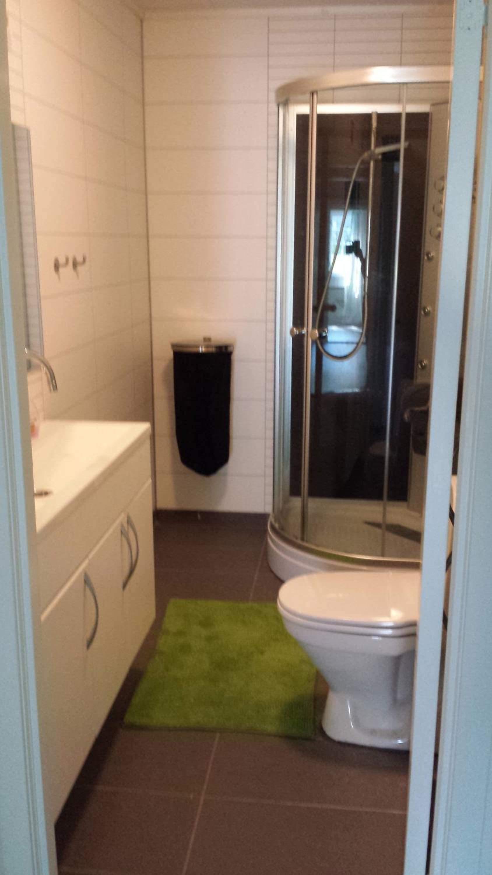 Apartment - Ground Floor photo 2