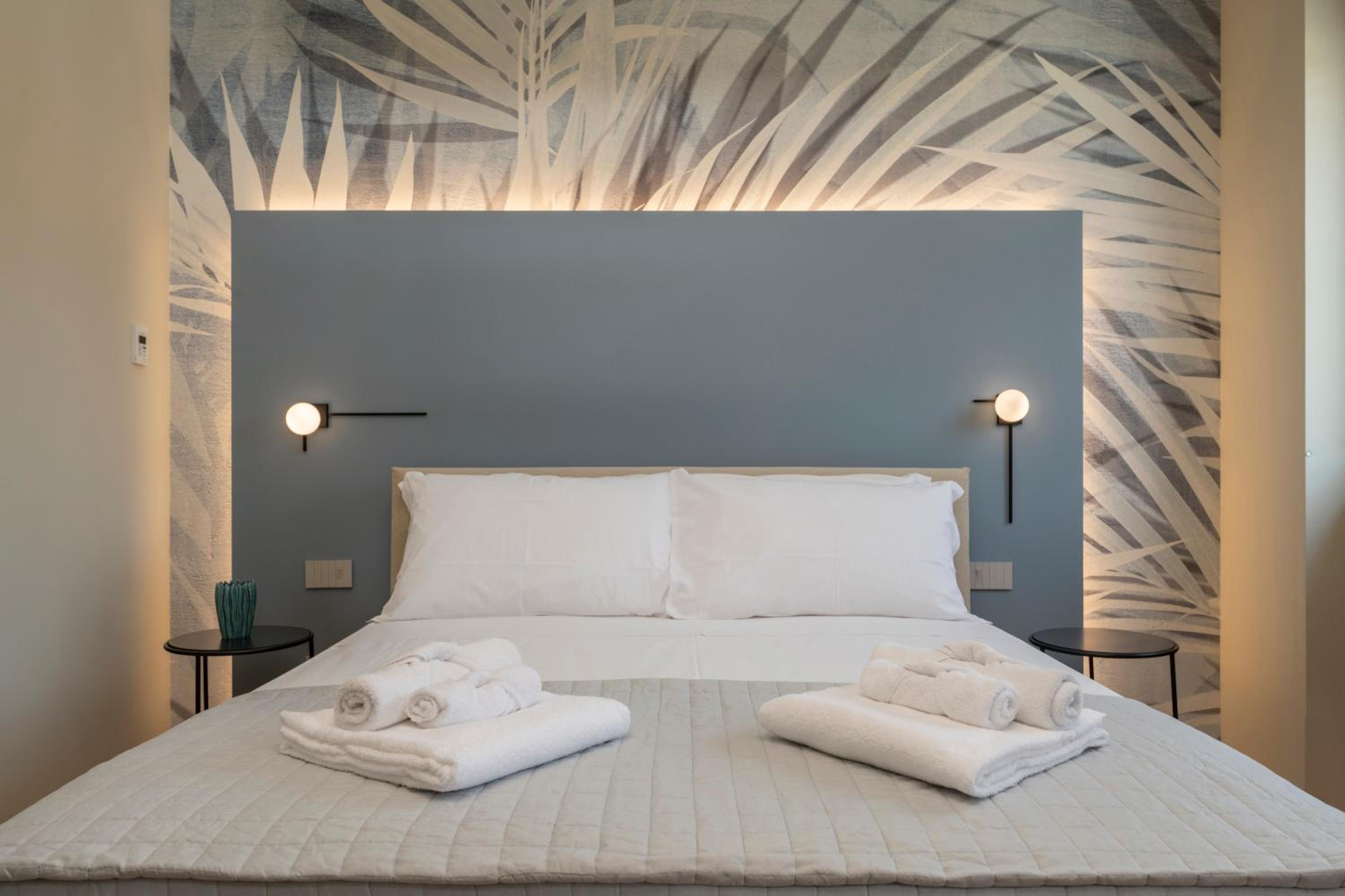 Double Room with Balcony photo 1