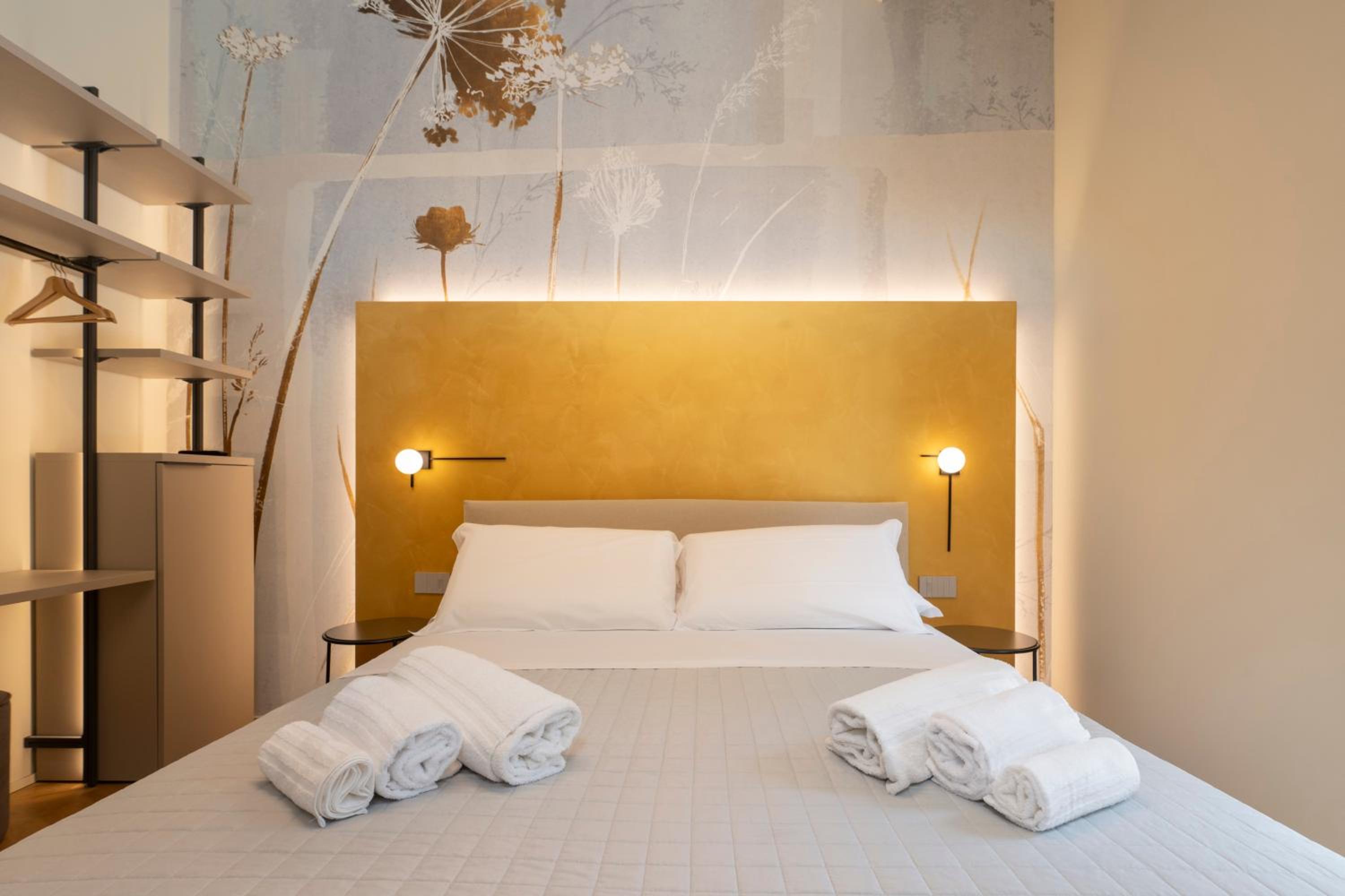 Double Room with Terrace photo 1