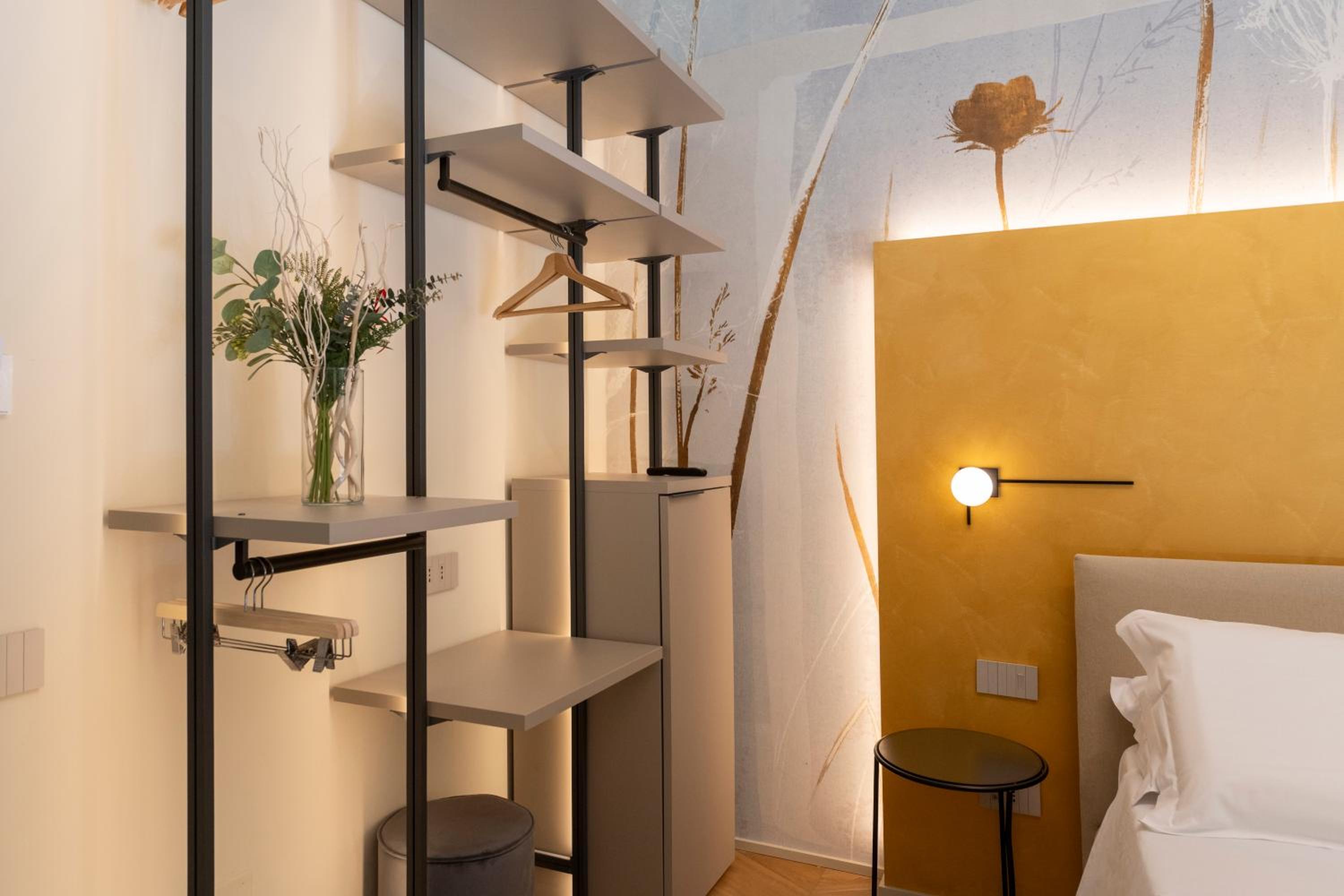 Double Room with Terrace photo 2