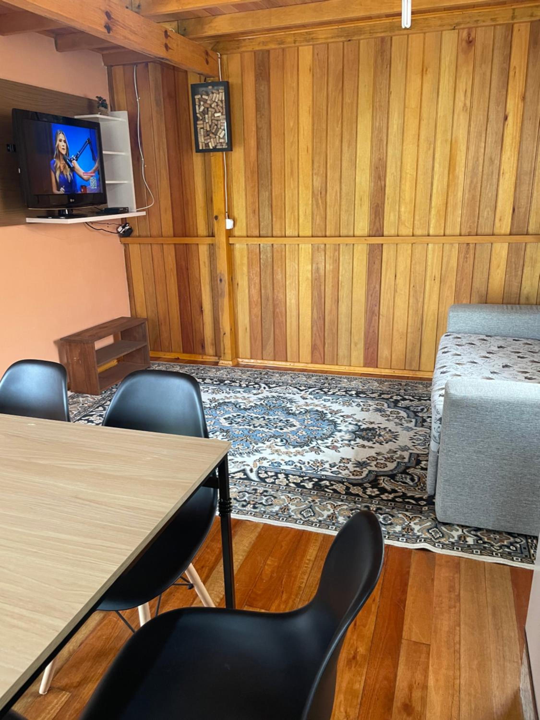 Two-Bedroom Chalet - Photo 1