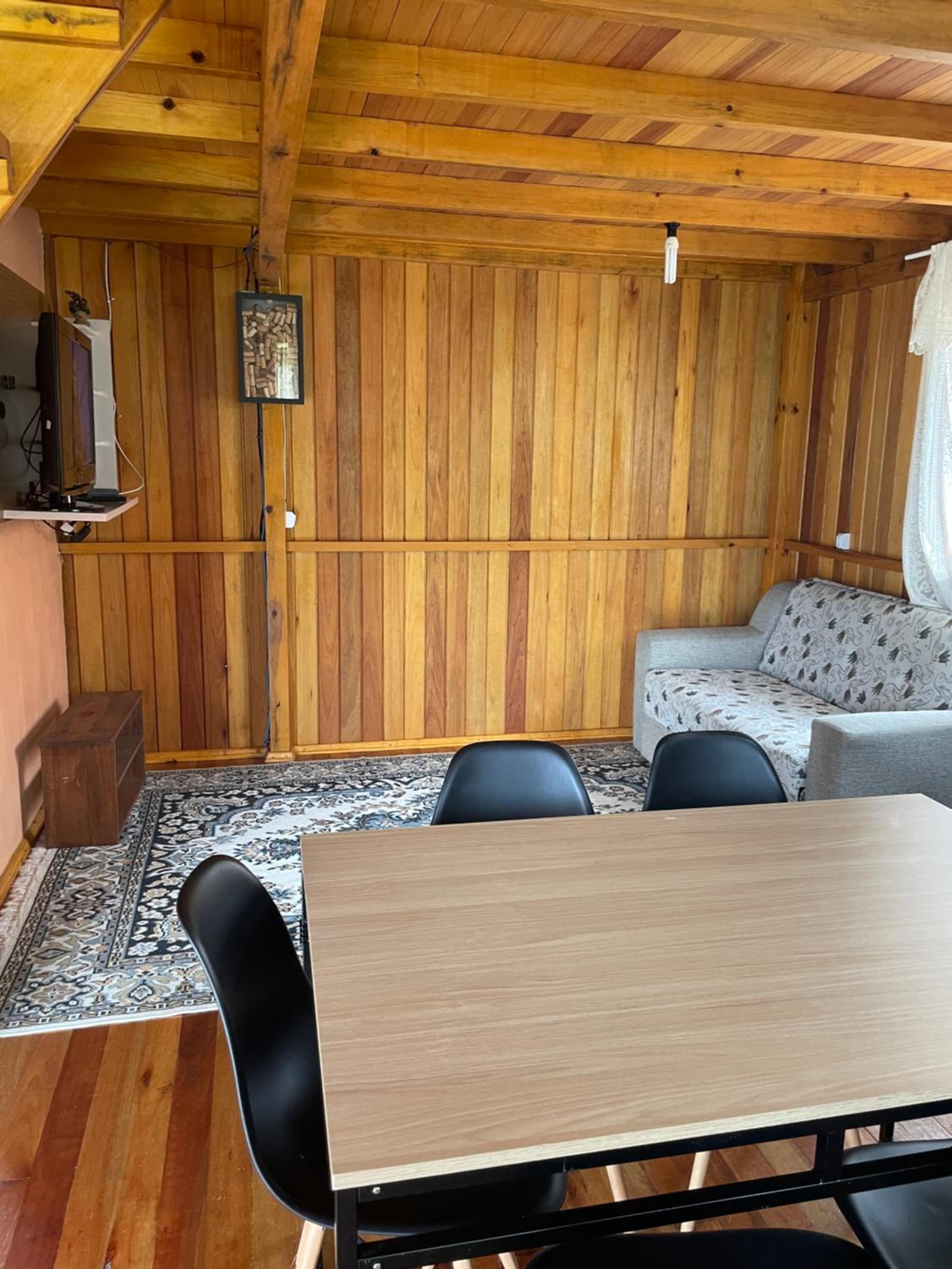 Two-Bedroom Chalet - Photo 7