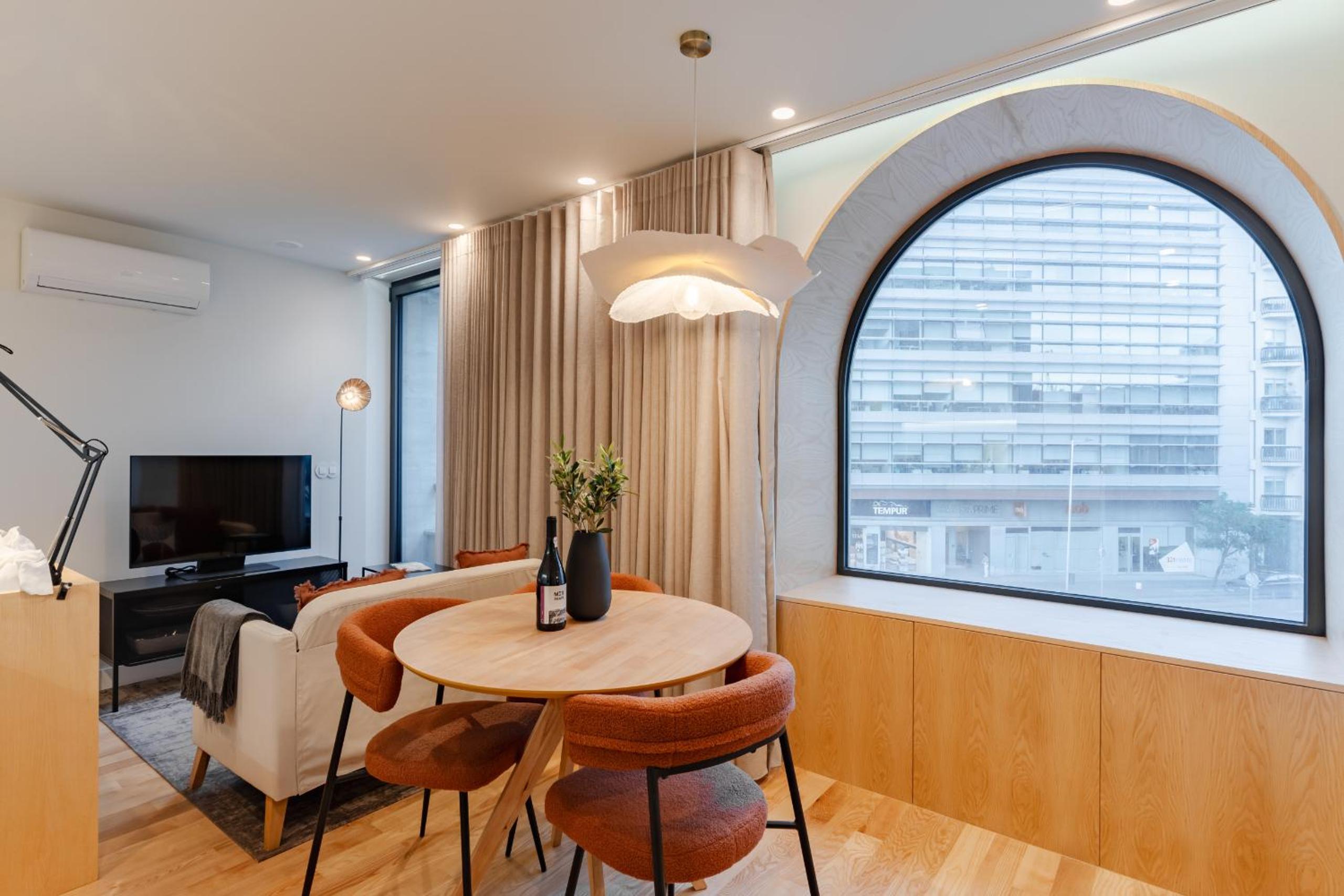 Studio Apartment - Photo 10