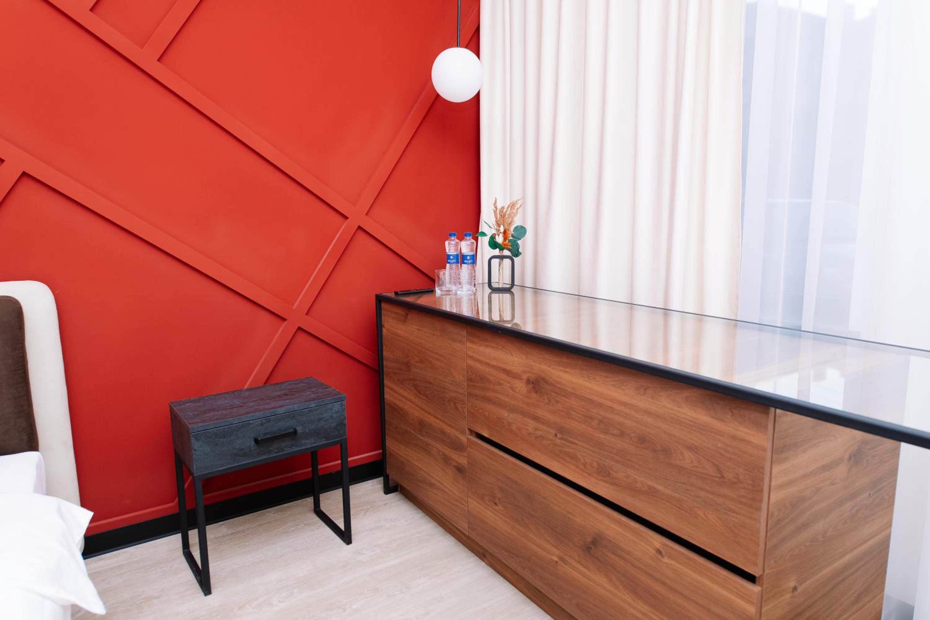 Large Double Or Twin Room