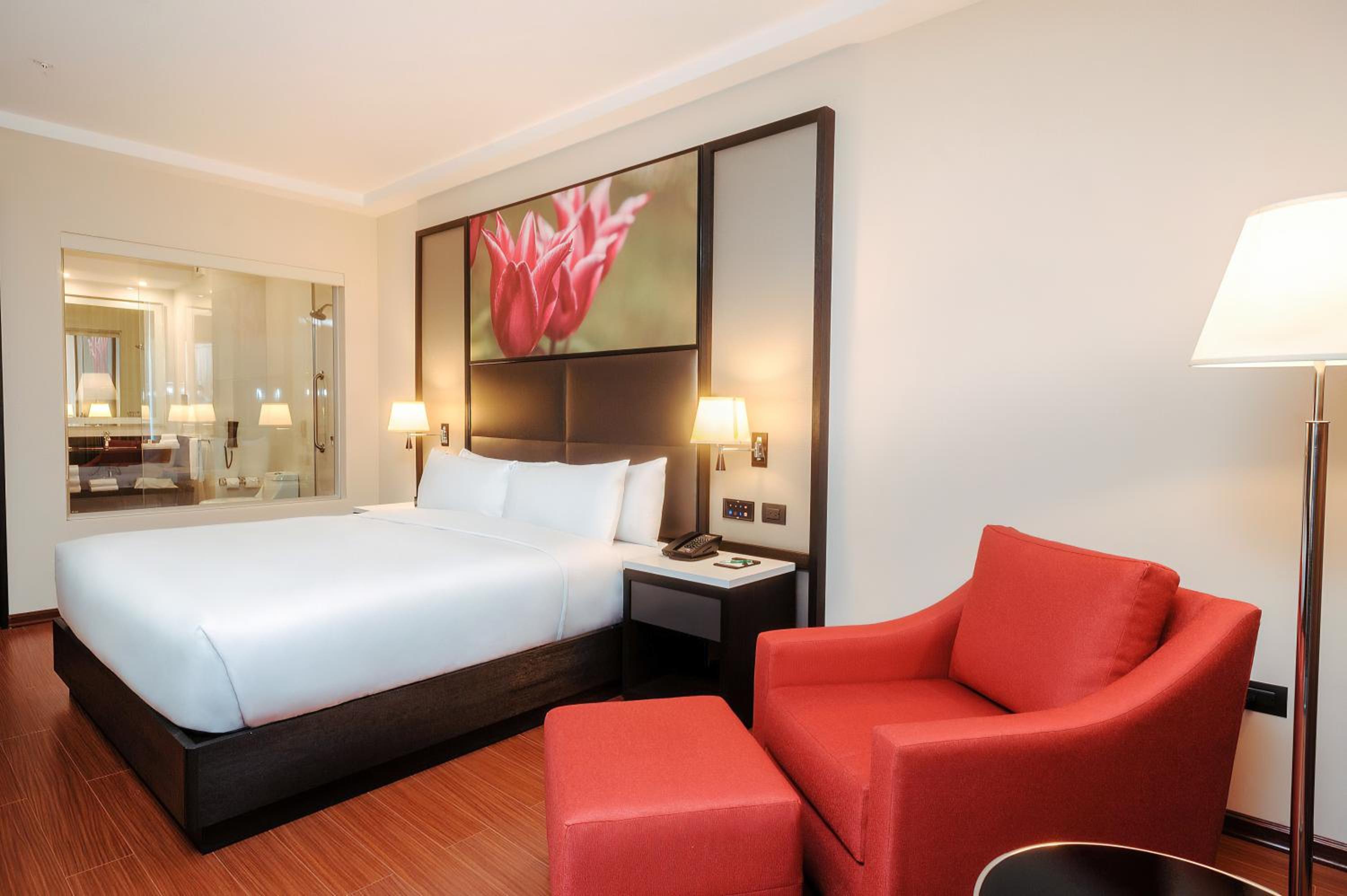King Room photo 1