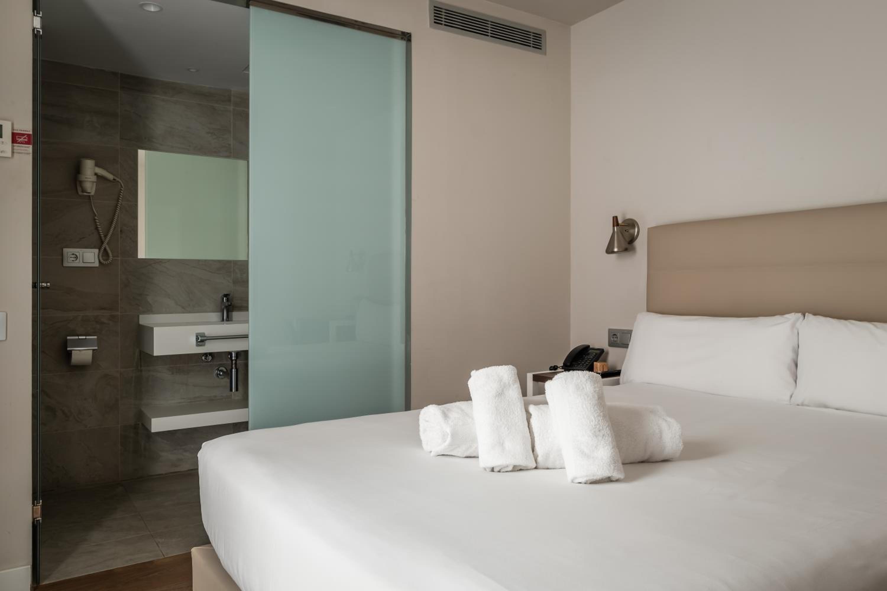 Interior Double Room photo 2