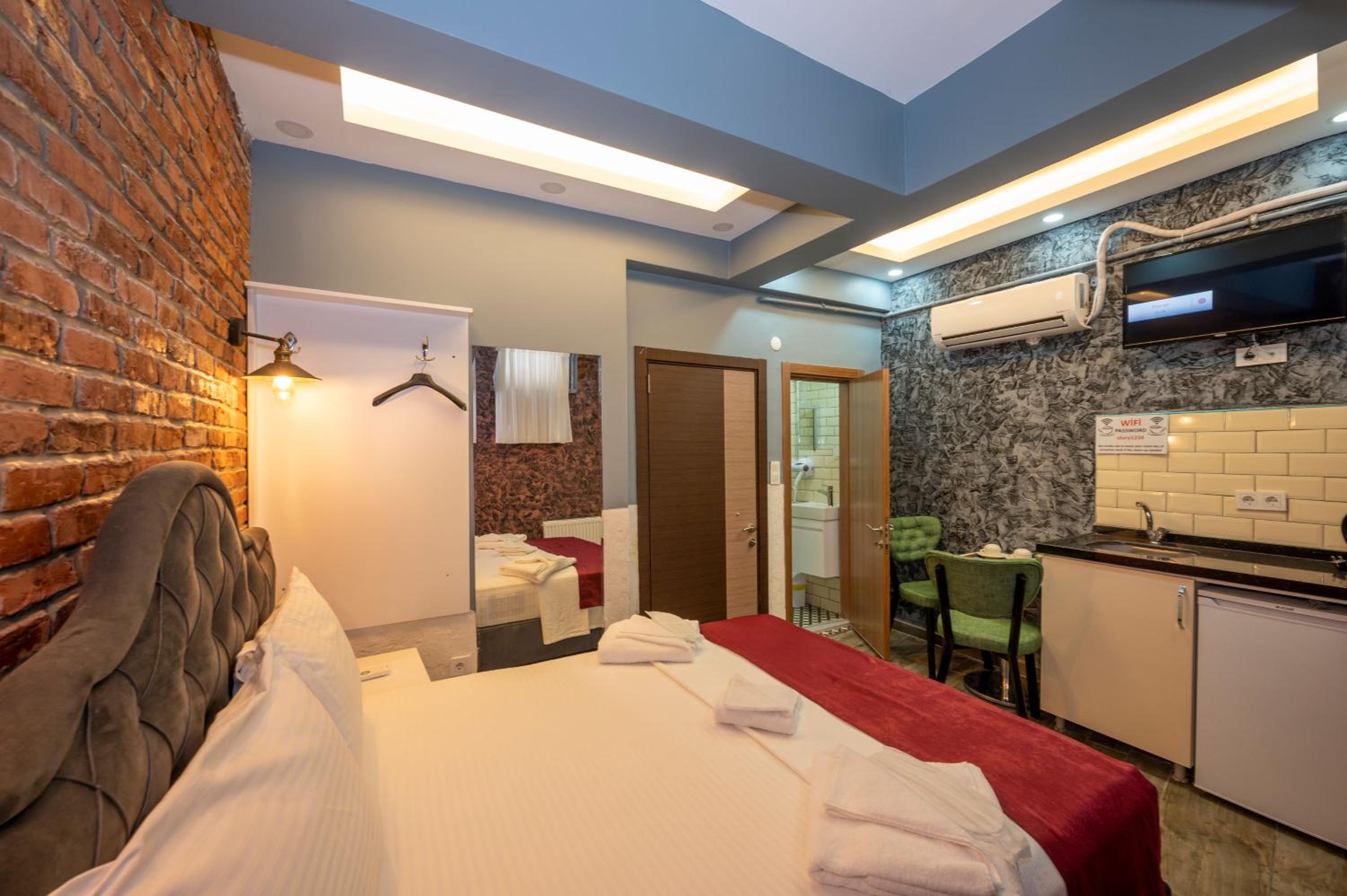Superior Double Room photo 3