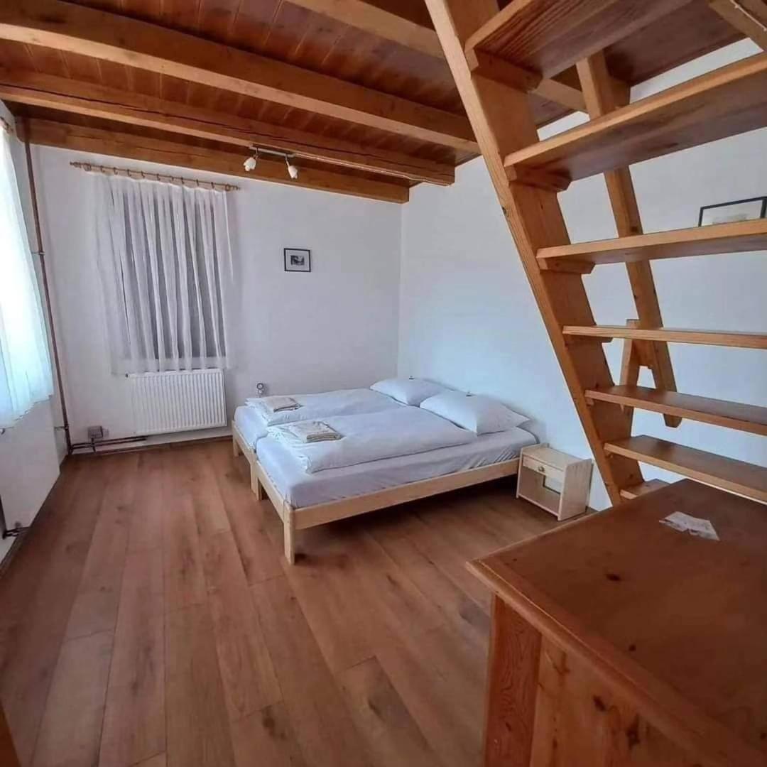 One-Bedroom Apartment photo 2