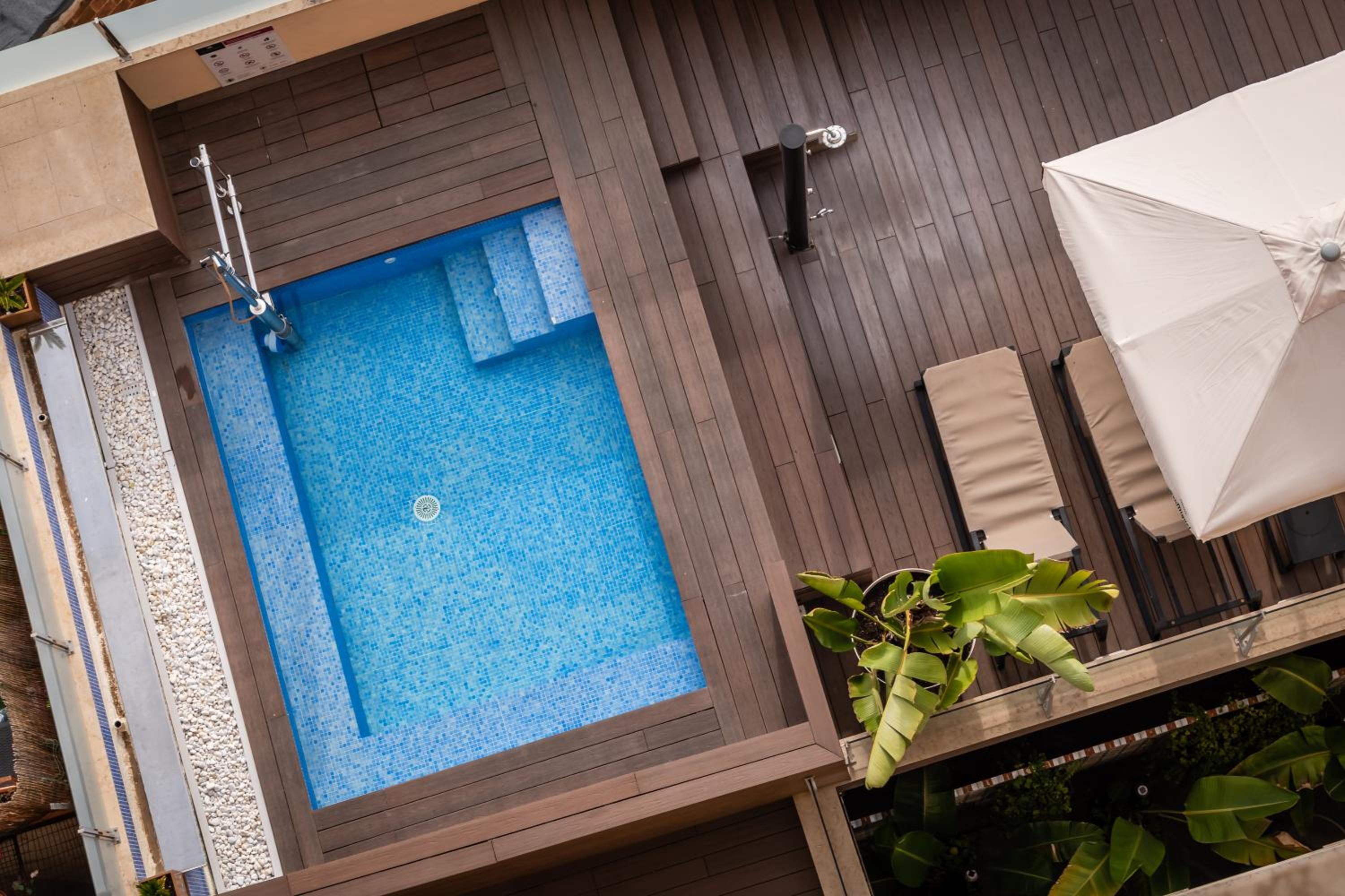 Double Room with Balcony photo 2