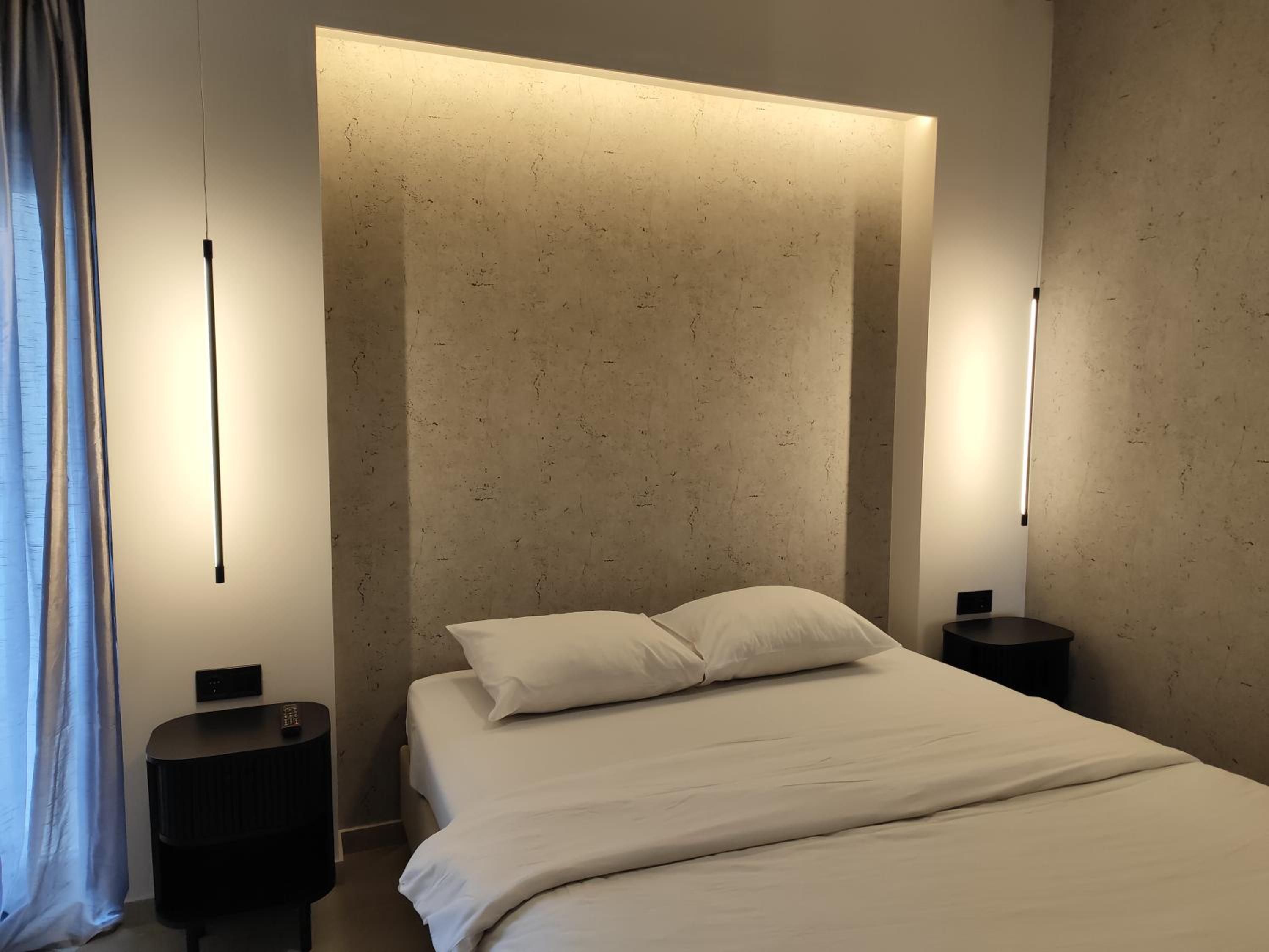 Duplex Apartment