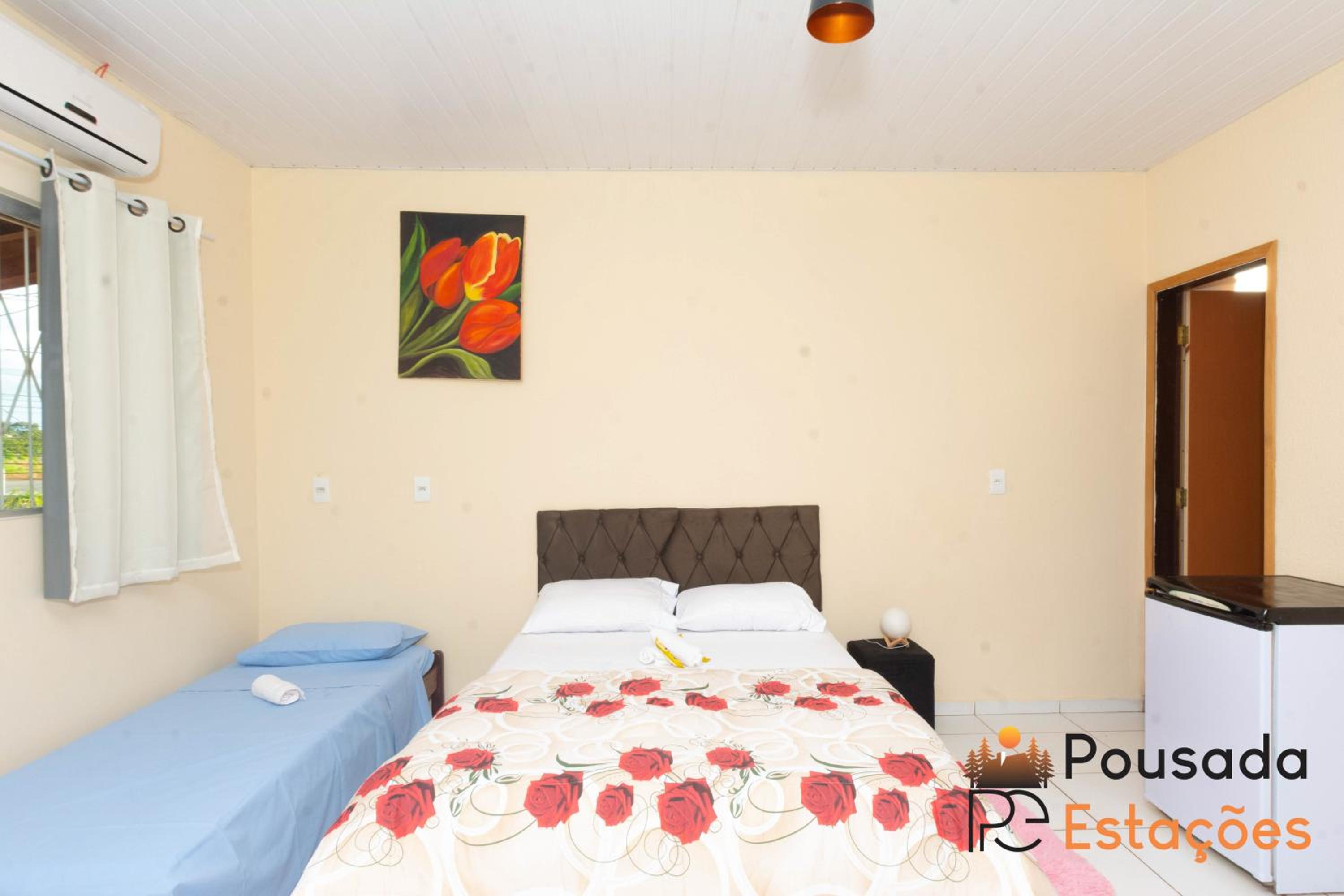 Triple Room photo 2