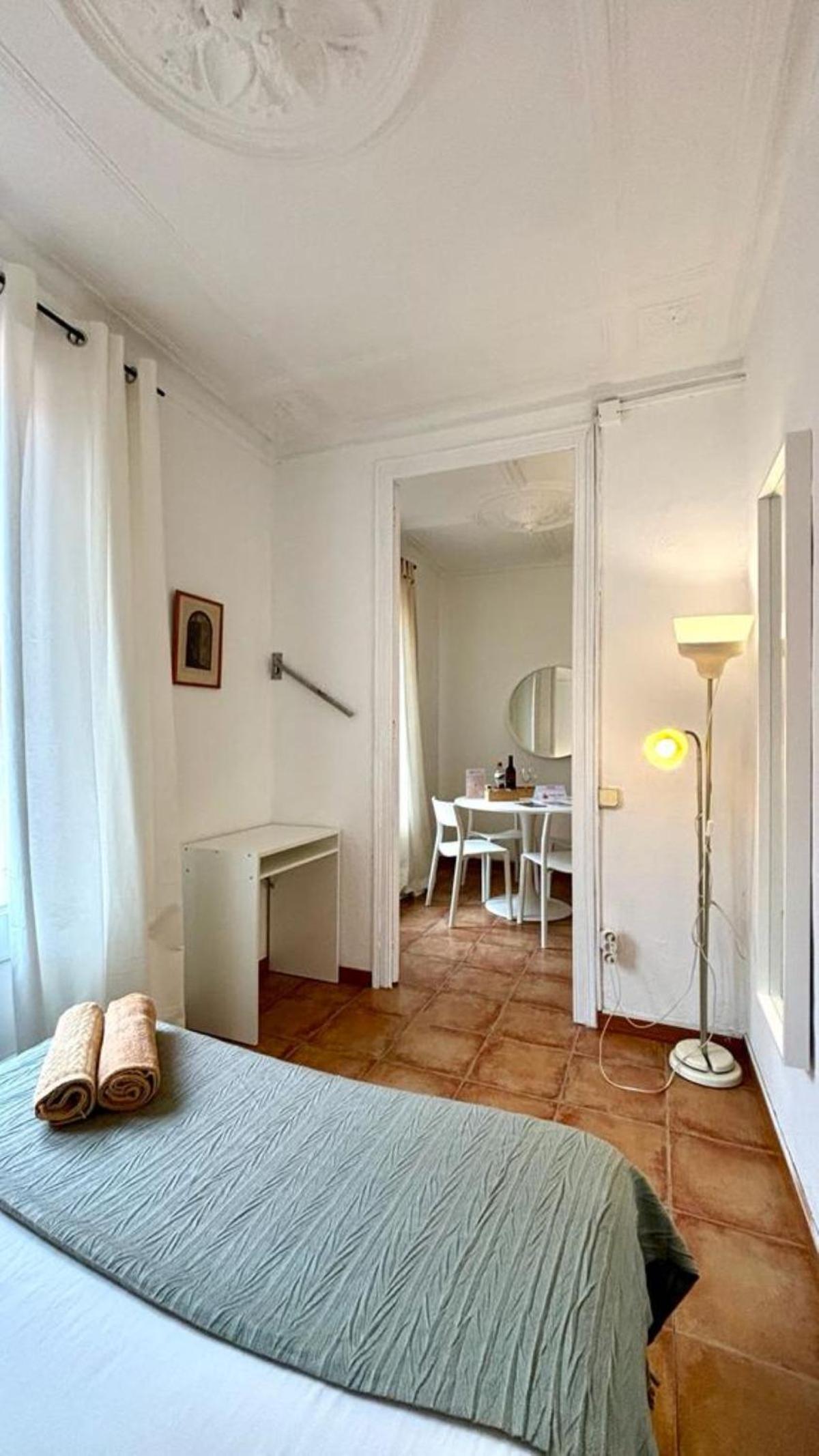Two-Bedroom Apartment photo 3
