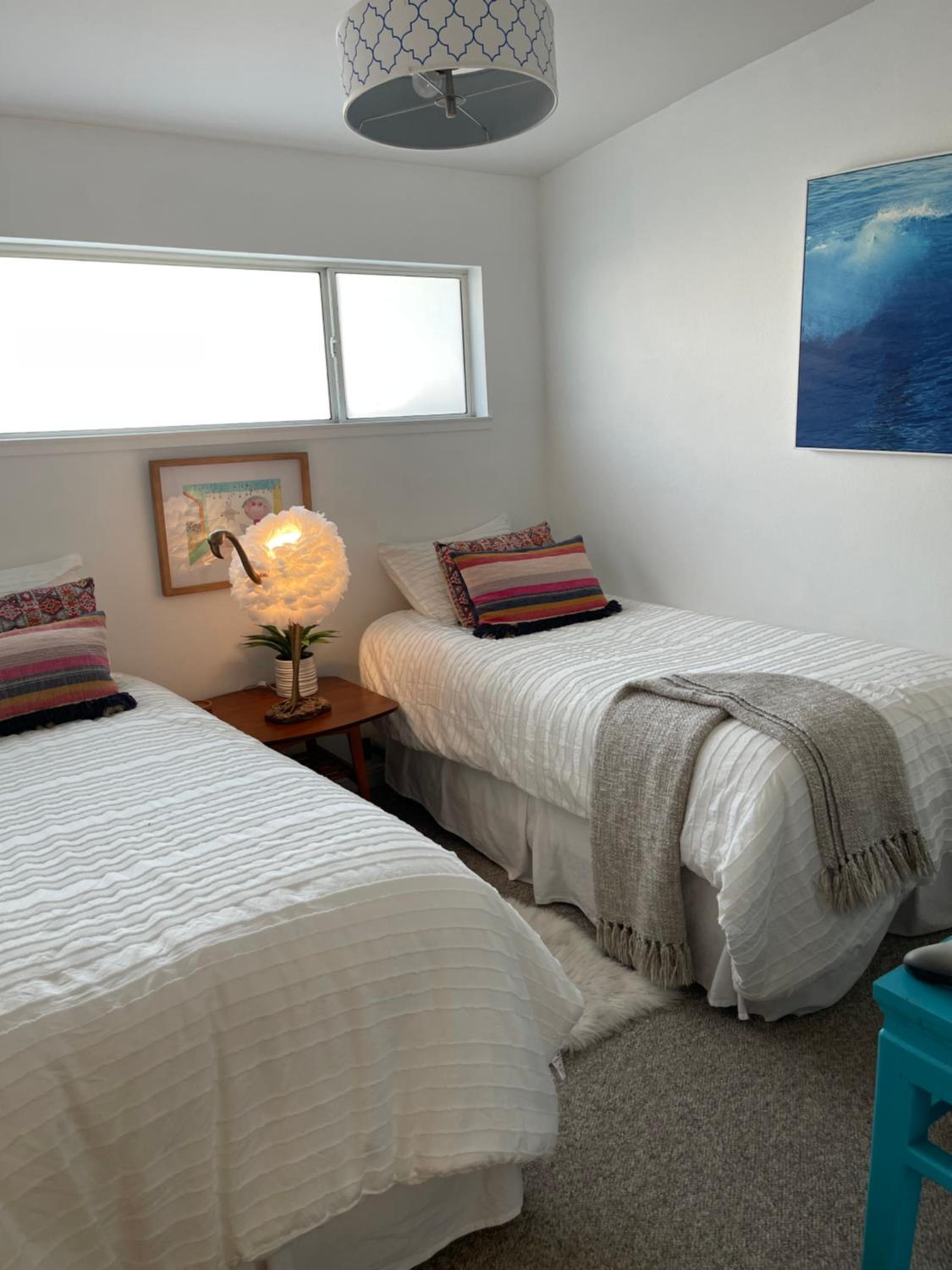 Three-Bedroom House photo 3