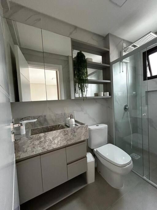 Two-Bedroom Apartment with Ocean View photo 3