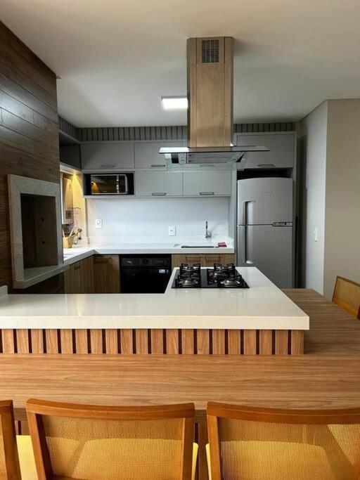 Two-Bedroom Apartment with Ocean View photo 2