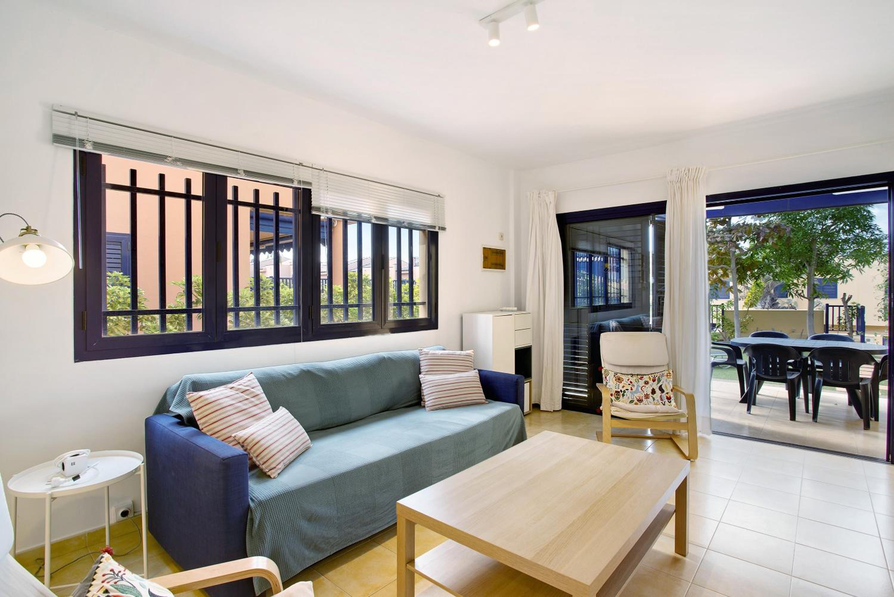Apartamento Superior de Dos Habitaciones