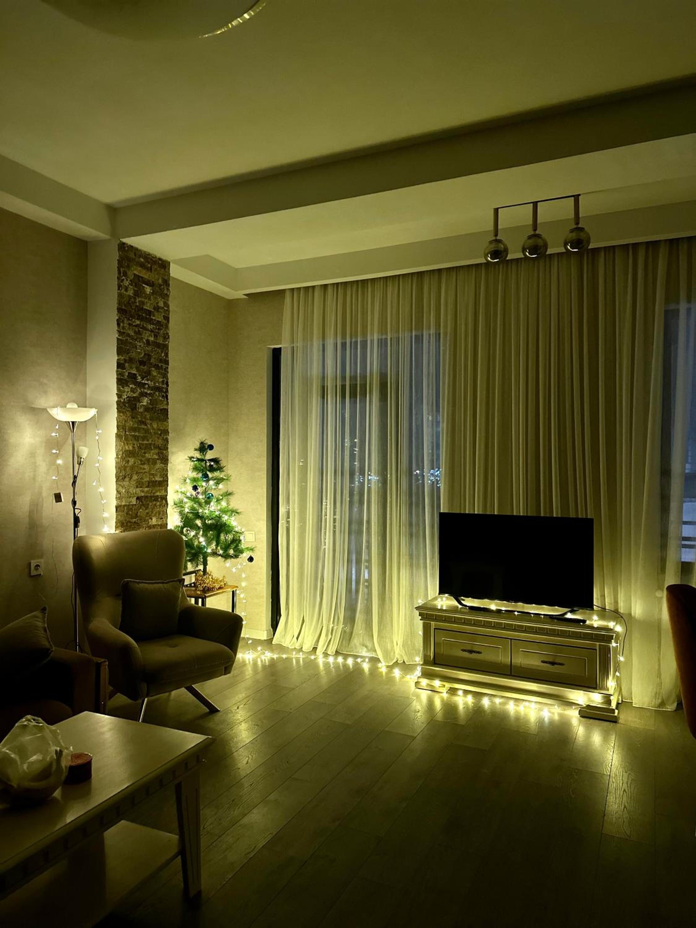 Two-Bedroom Apartment photo 1
