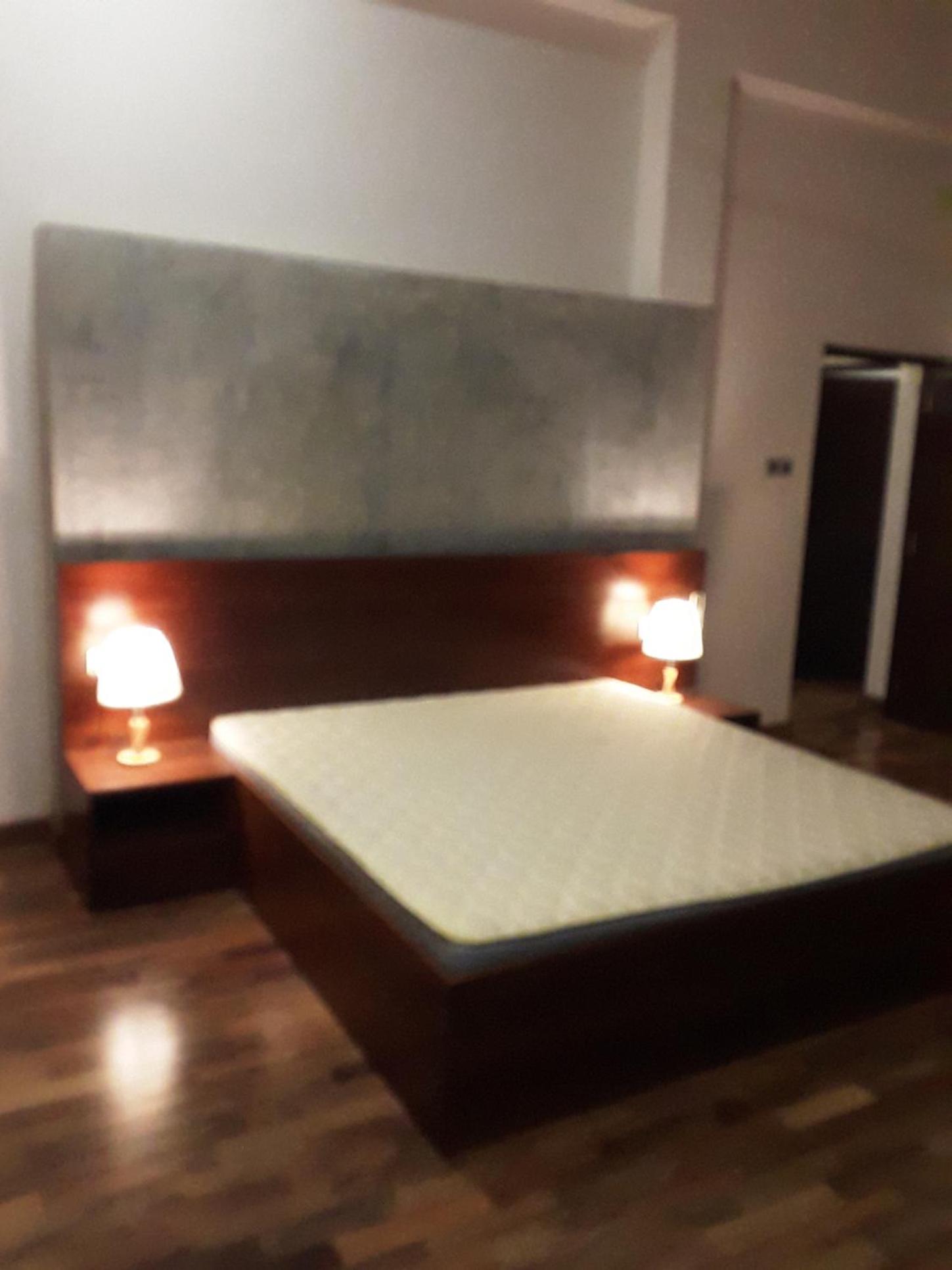 Double Room with Private External Bathroom photo 1