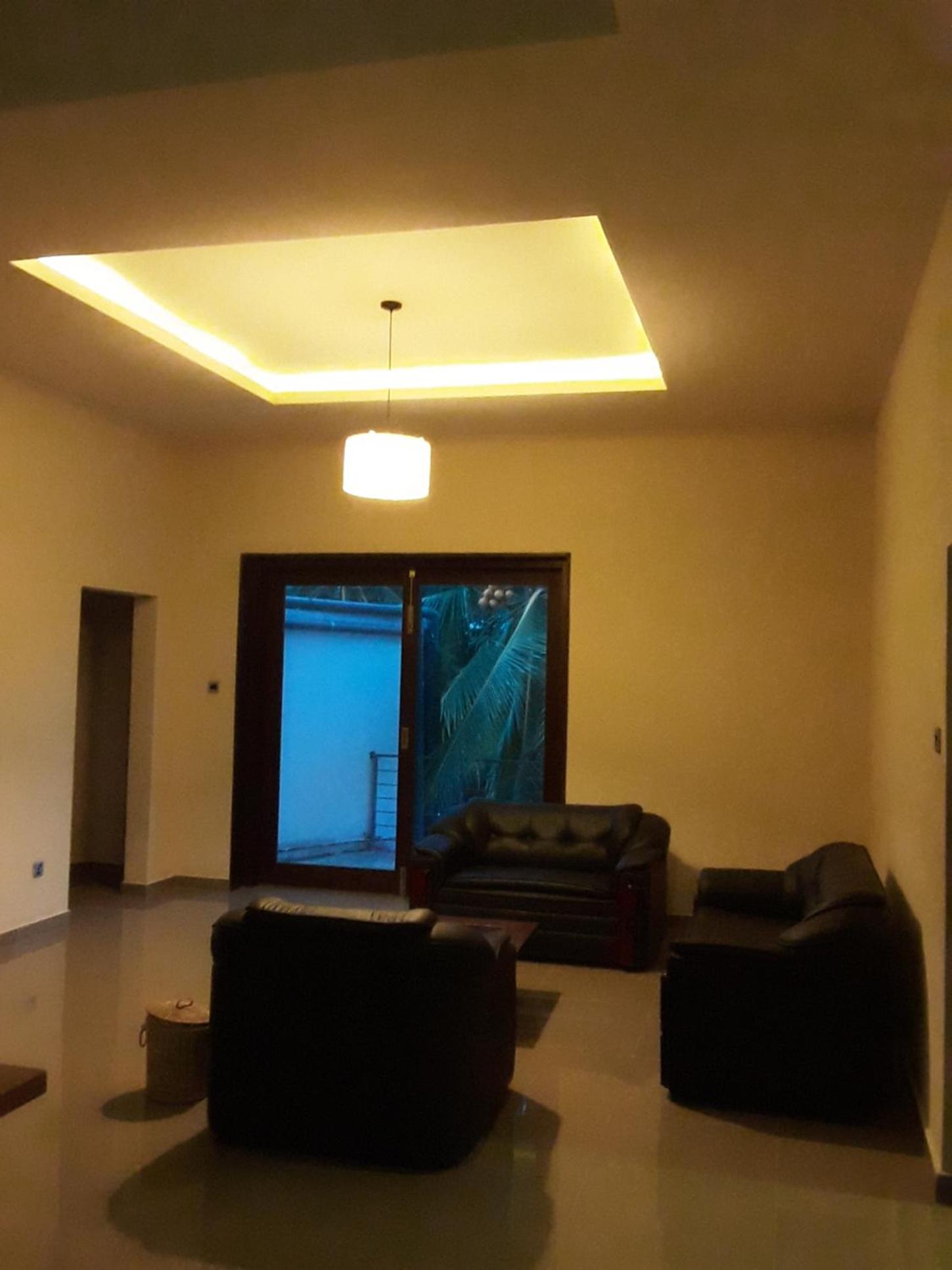 Twin Room with Private Bathroom photo 1