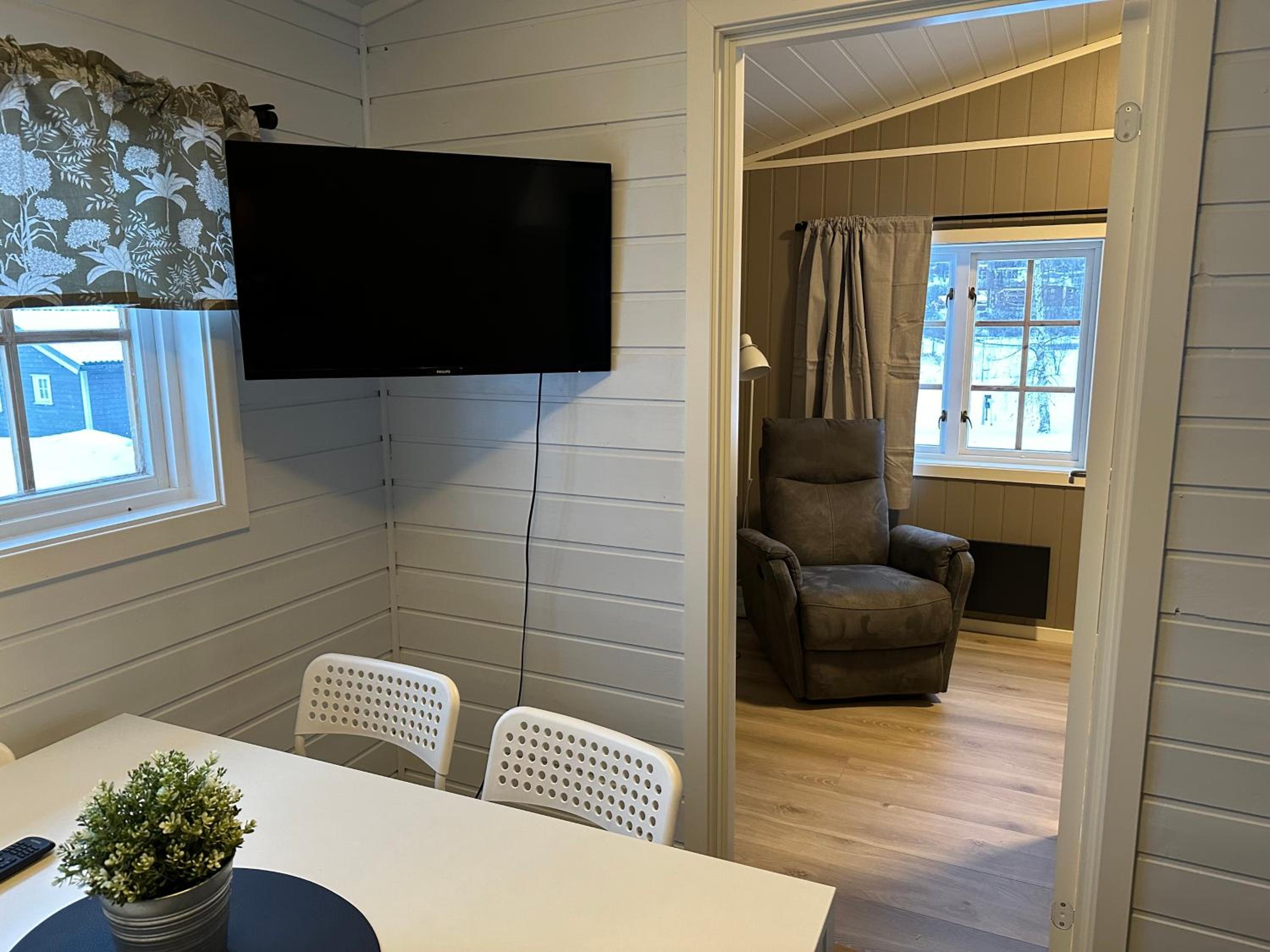 Two-Bedroom House photo 2