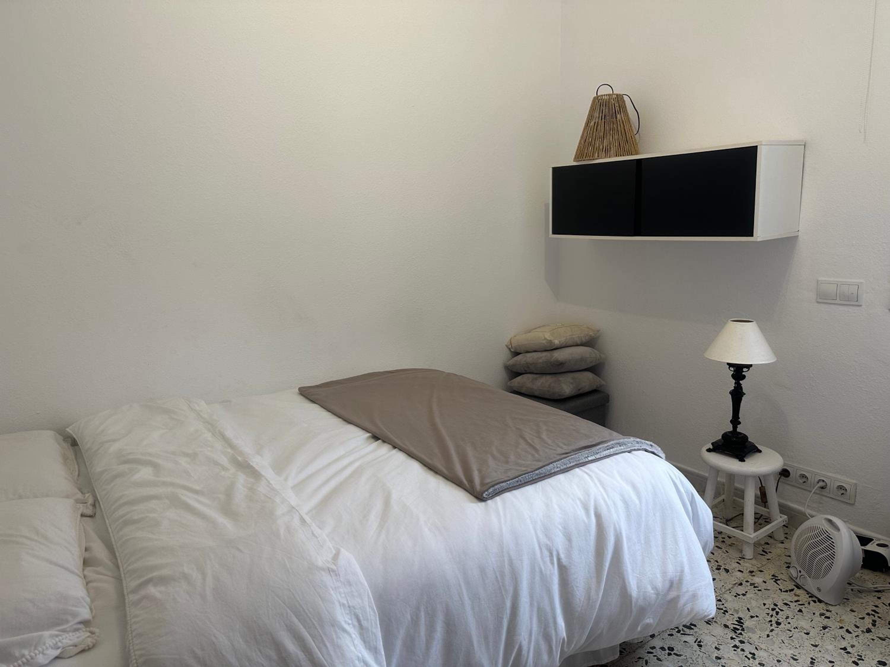 Villa de Dos Habitaciones