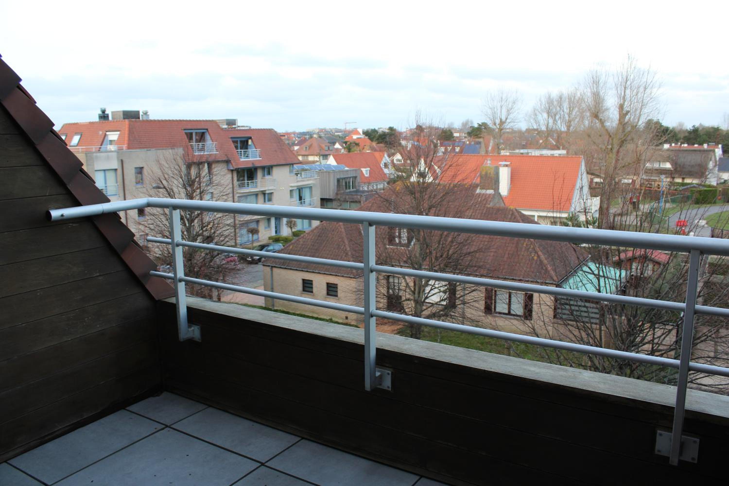 Two-Bedroom Apartment photo 3