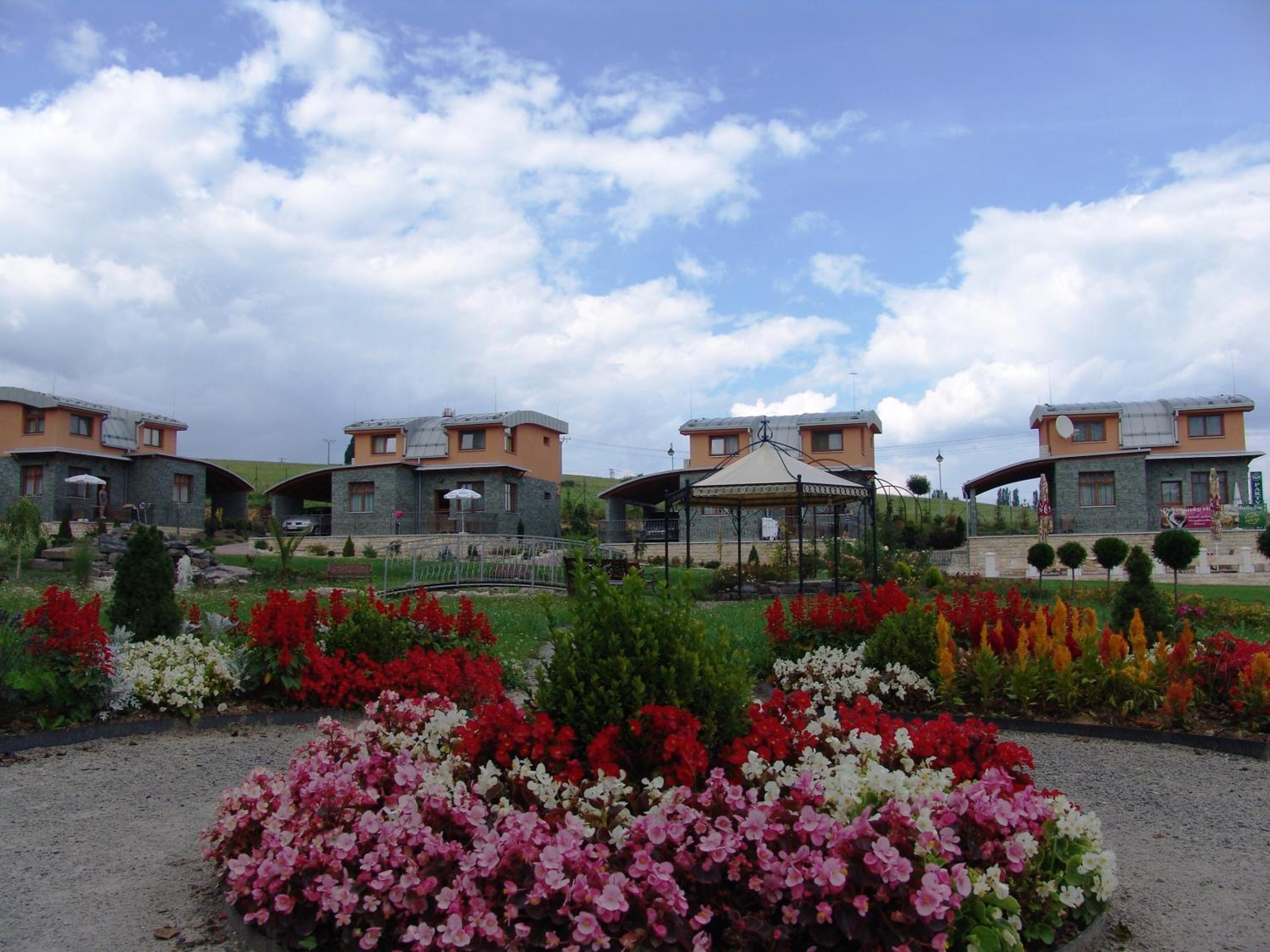 Holiday Home photo 2
