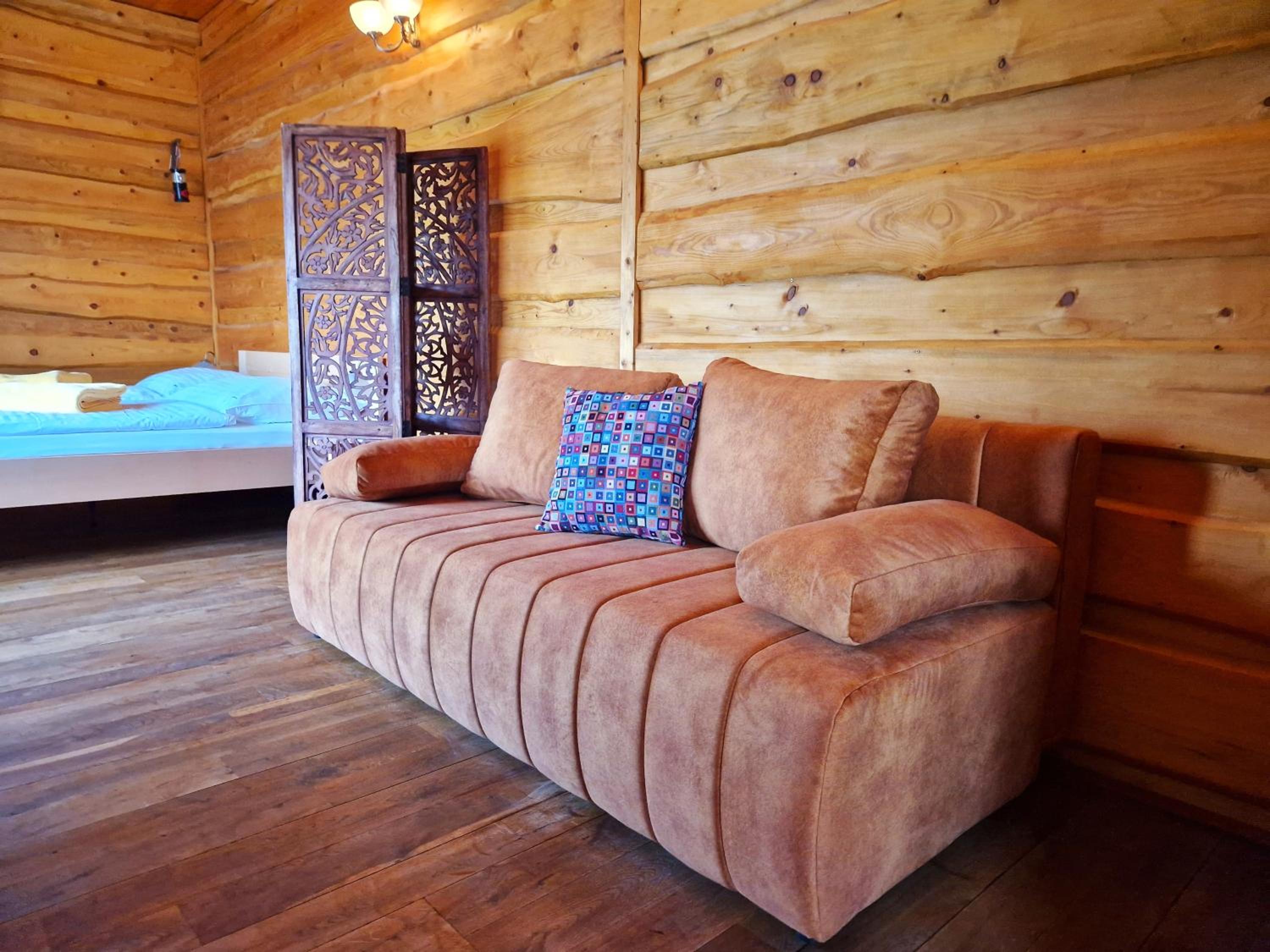 Superior Double Room photo 2