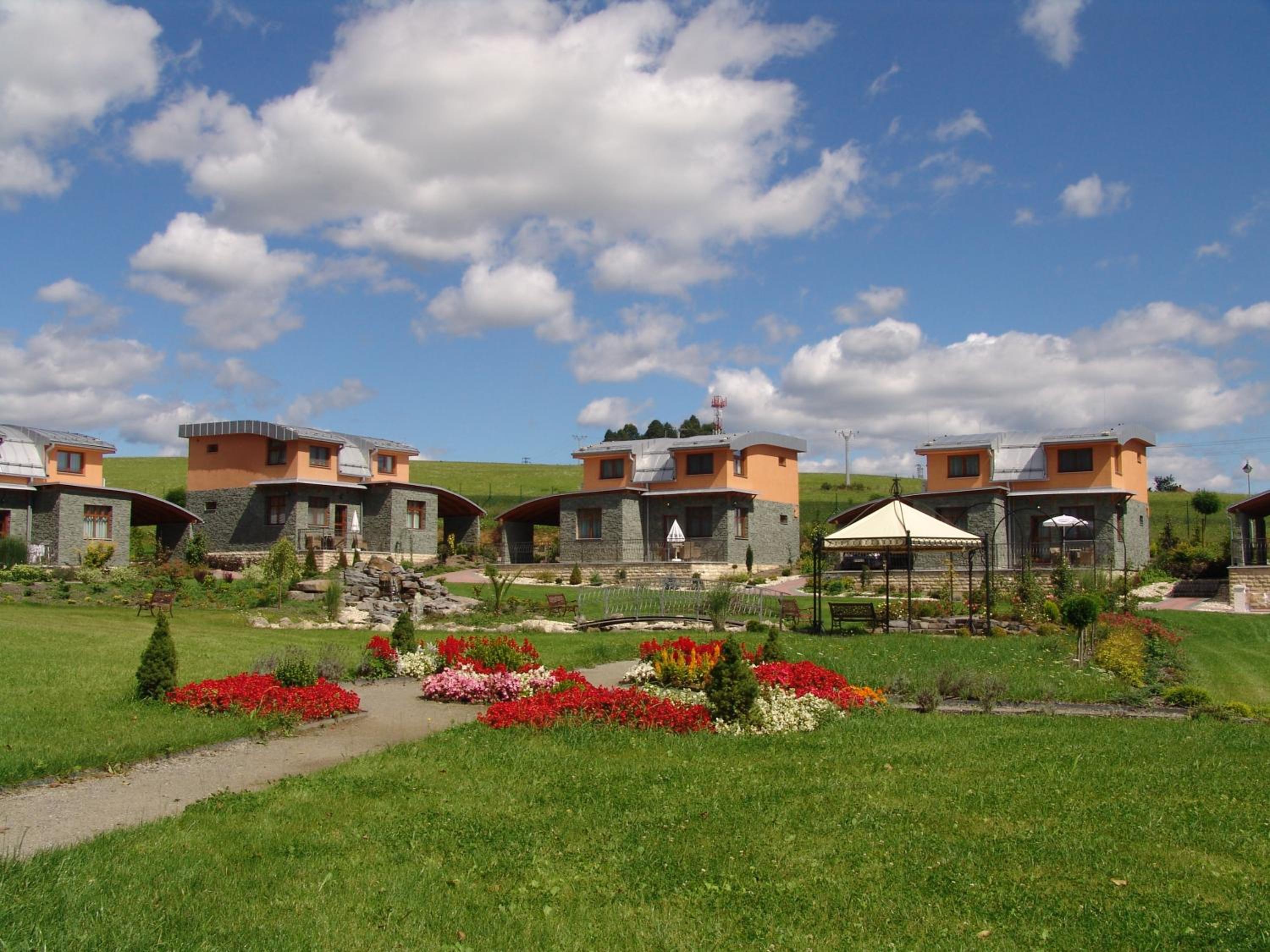 Holiday Home photo 1