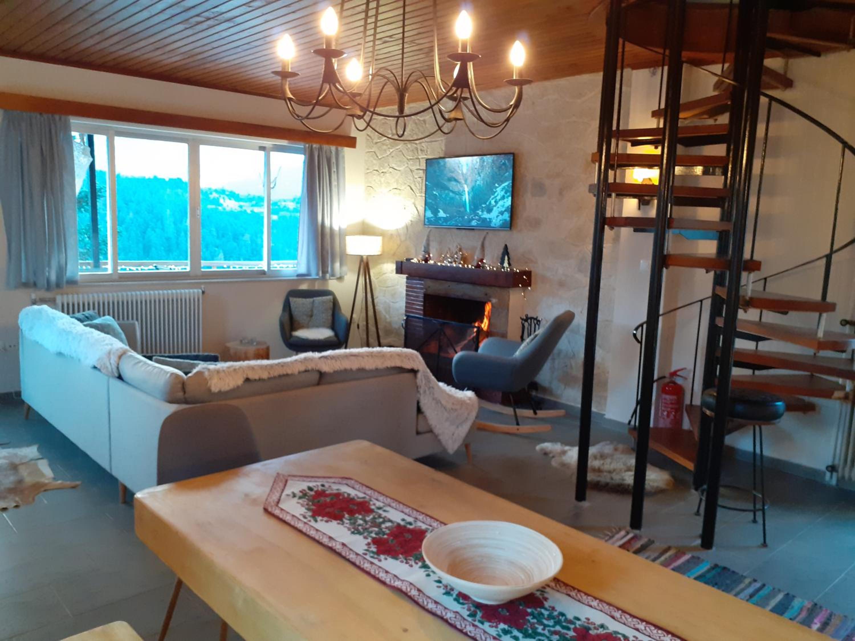 Three-Bedroom Villa photo 1