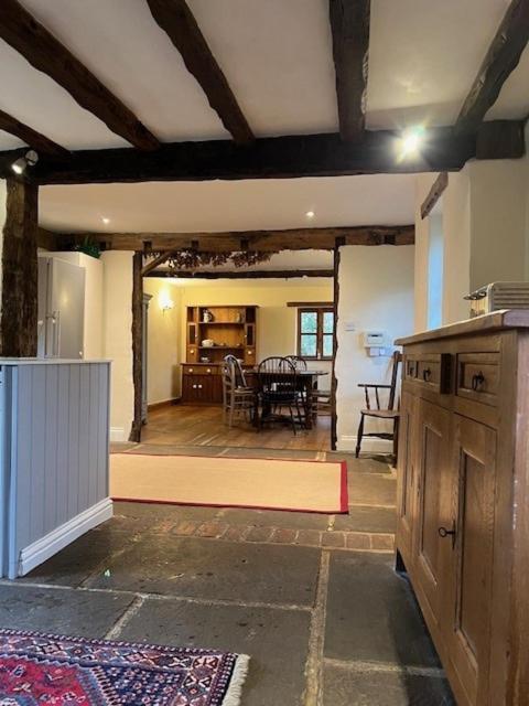 Three-Bedroom House photo 3