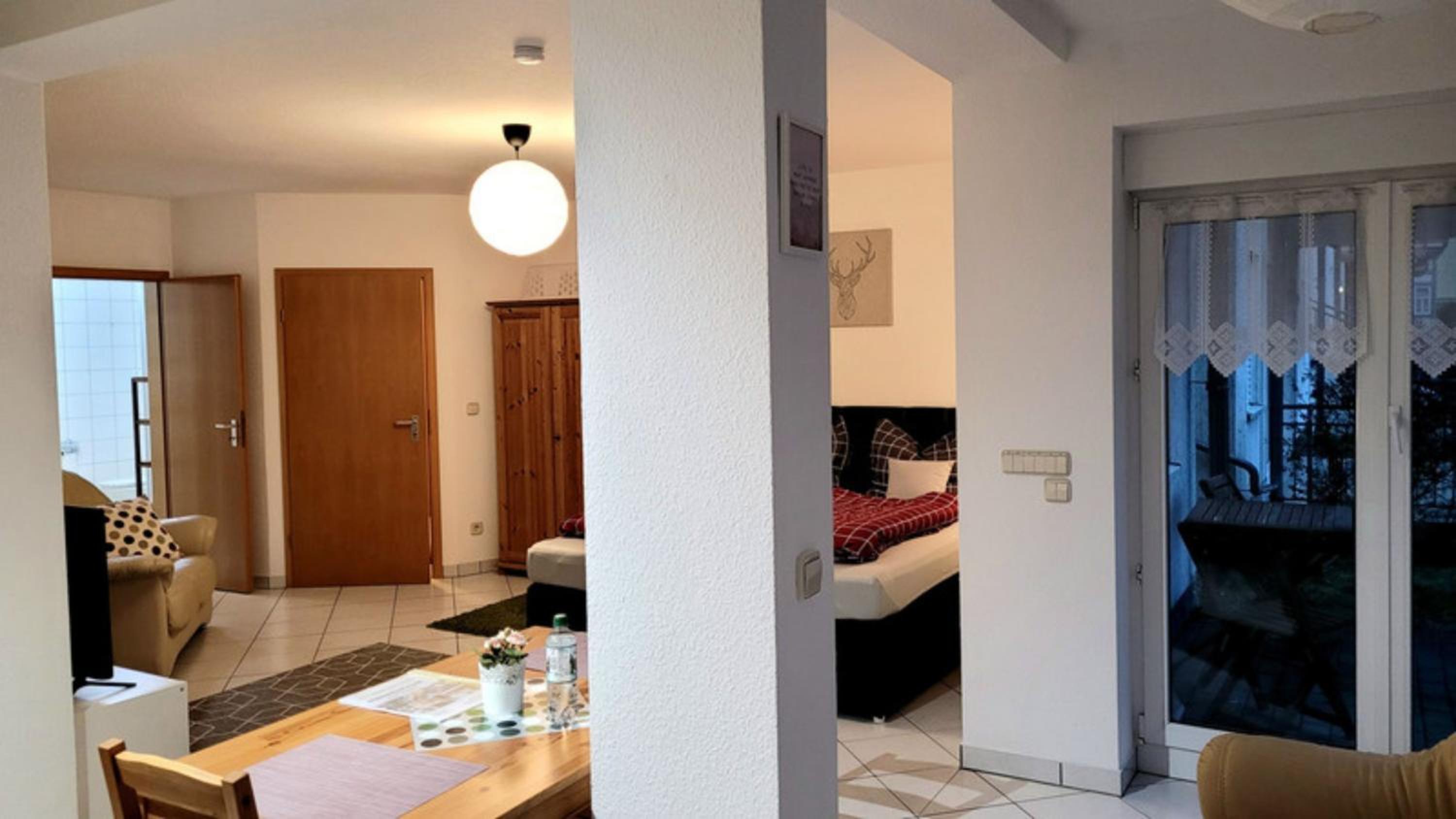 Apartment photo 3