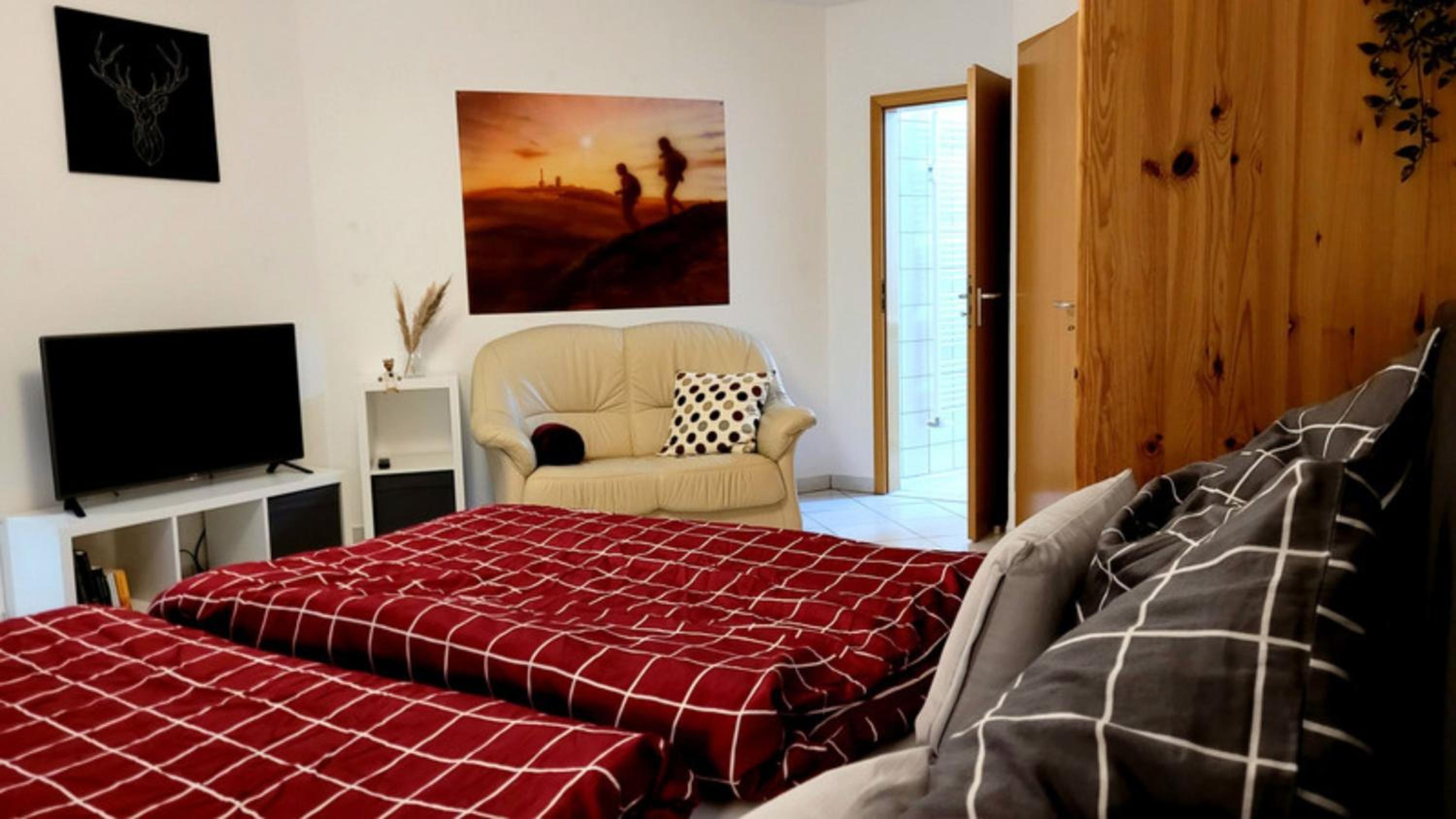Apartment photo 1
