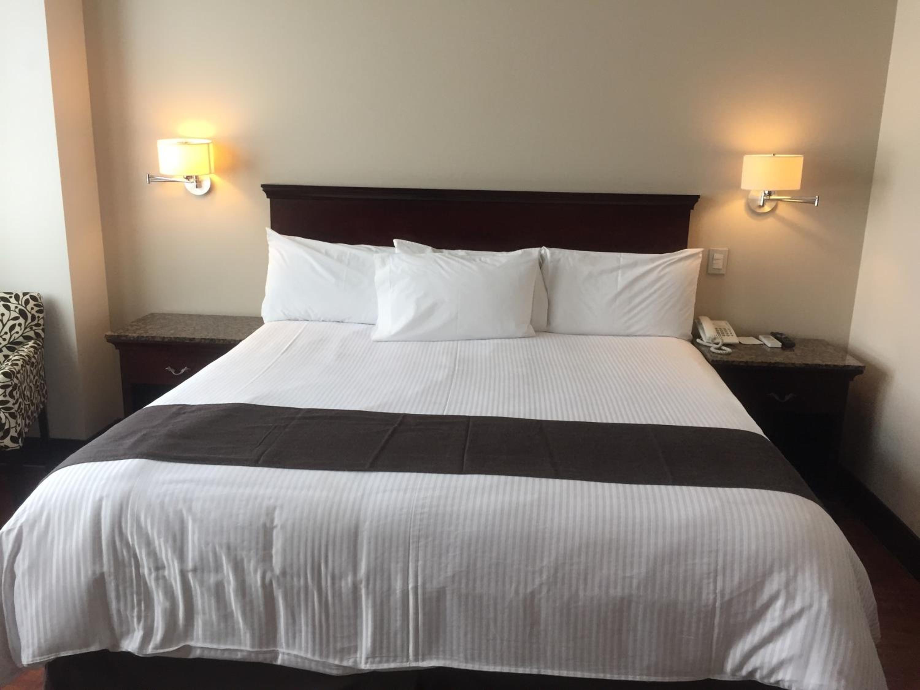 King Suite - Photo 1