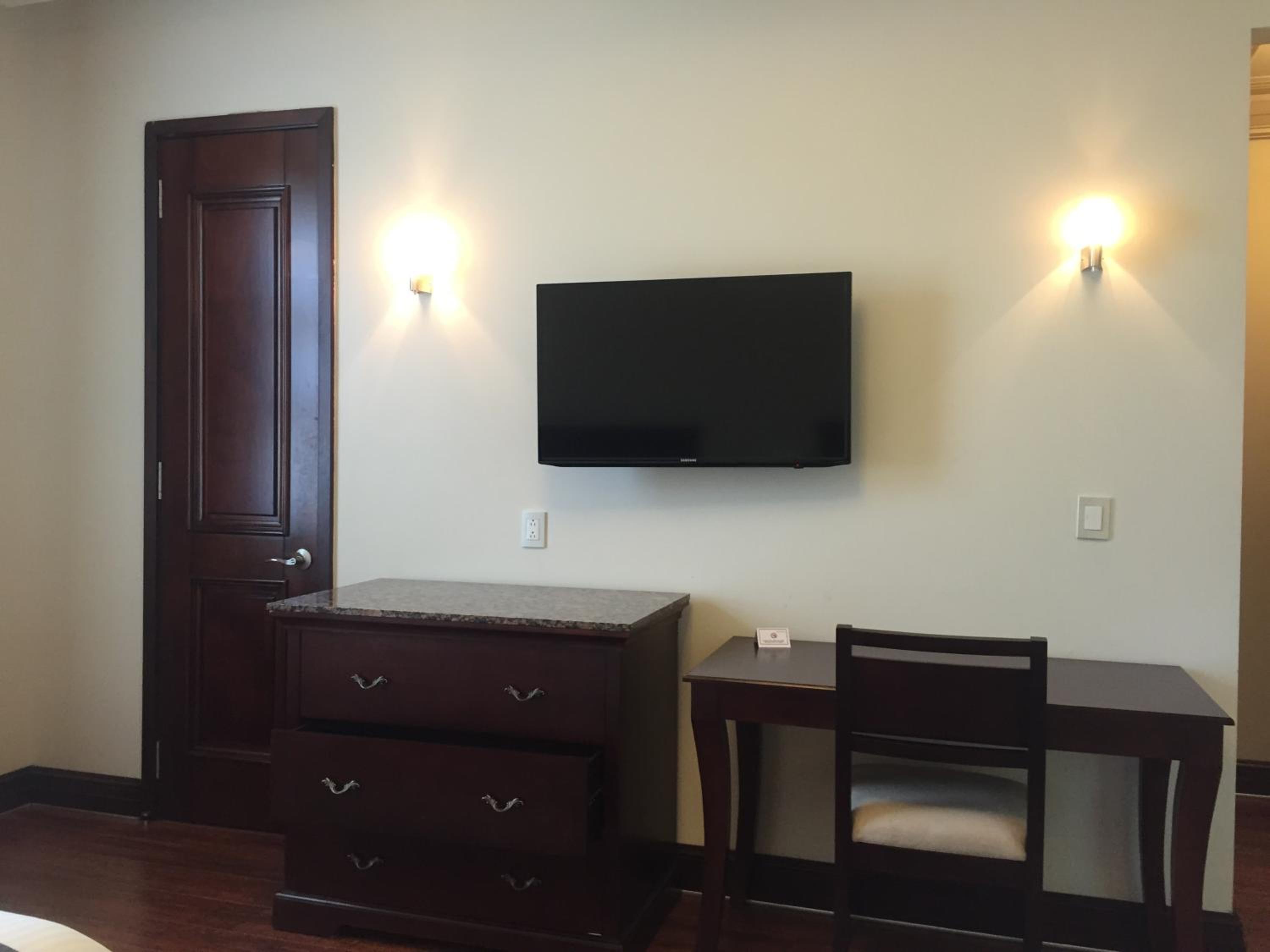 Junior Suite - Photo 7